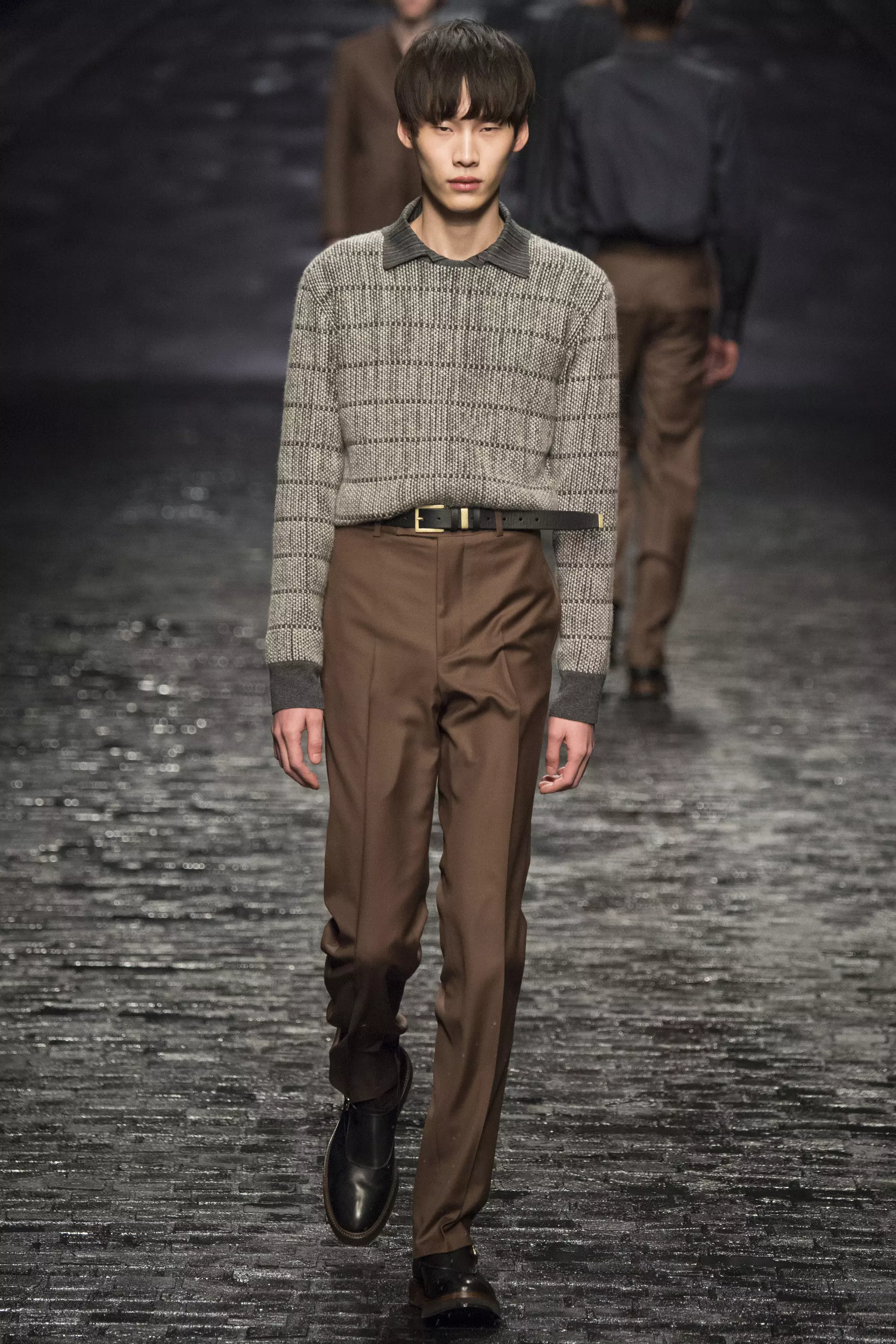 Corneliani FW 2016 Miláno (21)