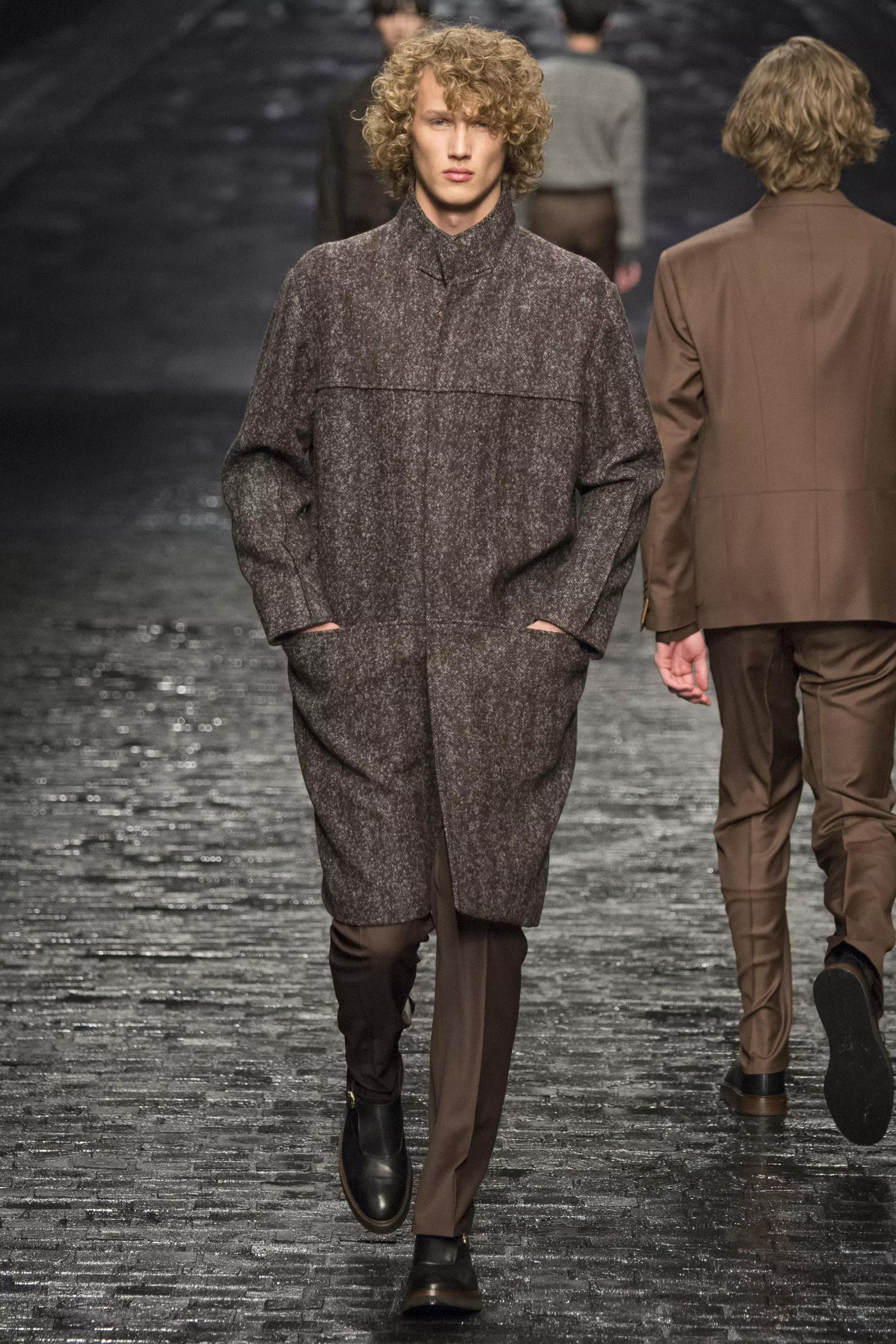 Corneliani FW 2016 Mailand (23)