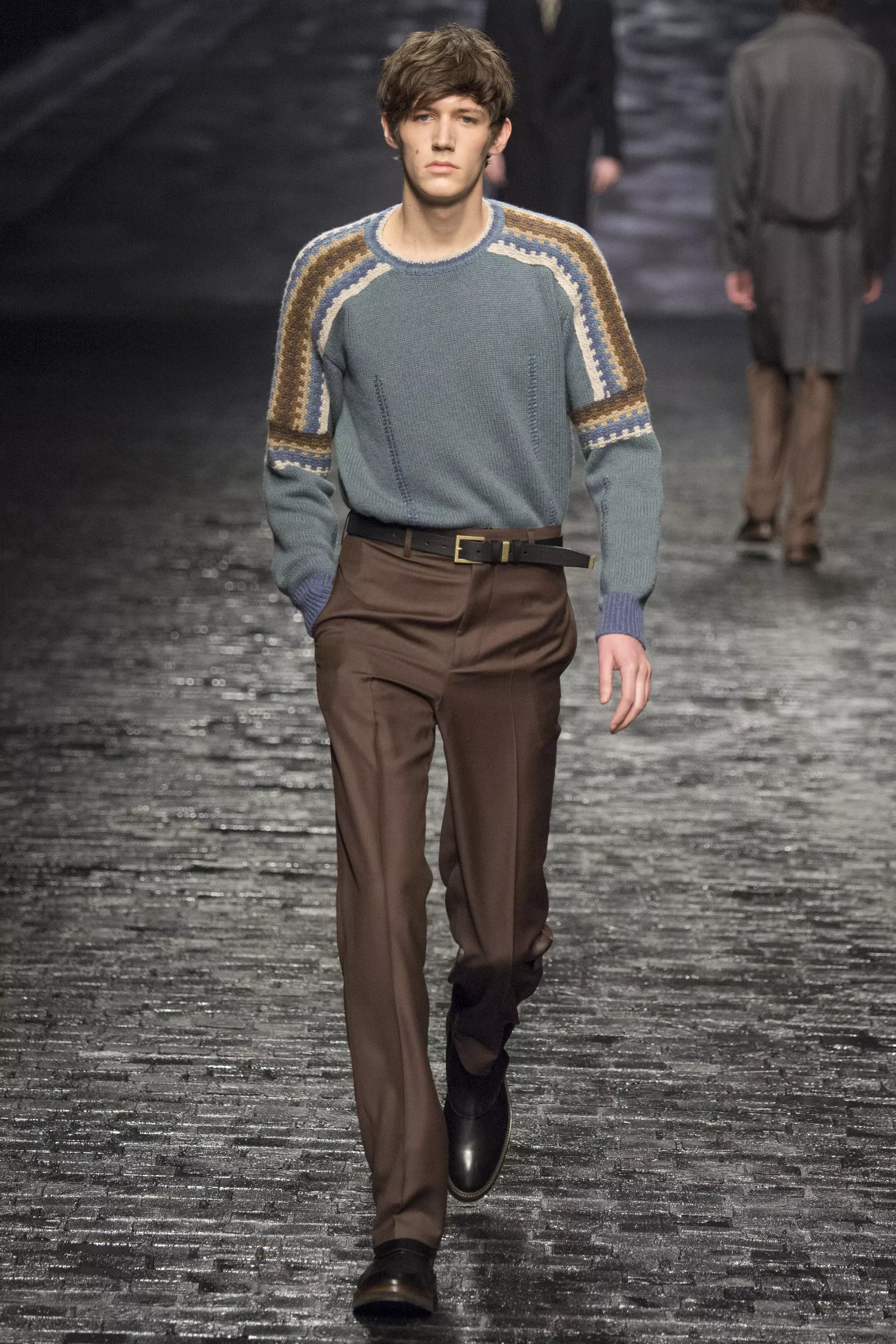 Corneliani FW 2016 Mailand (30)