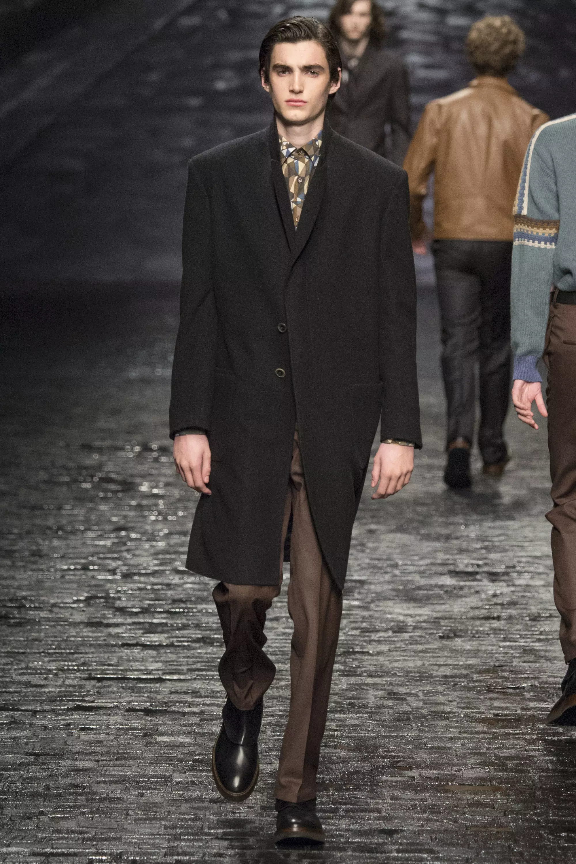 Corneliani FW 2016ミラノ（31）