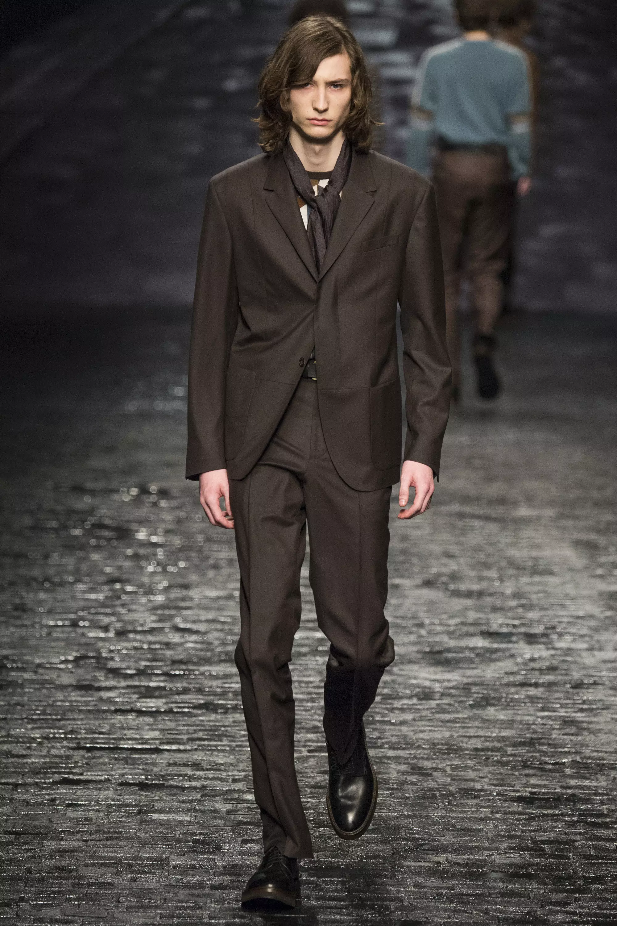 Corneliani FW 2016 Mailand (32)