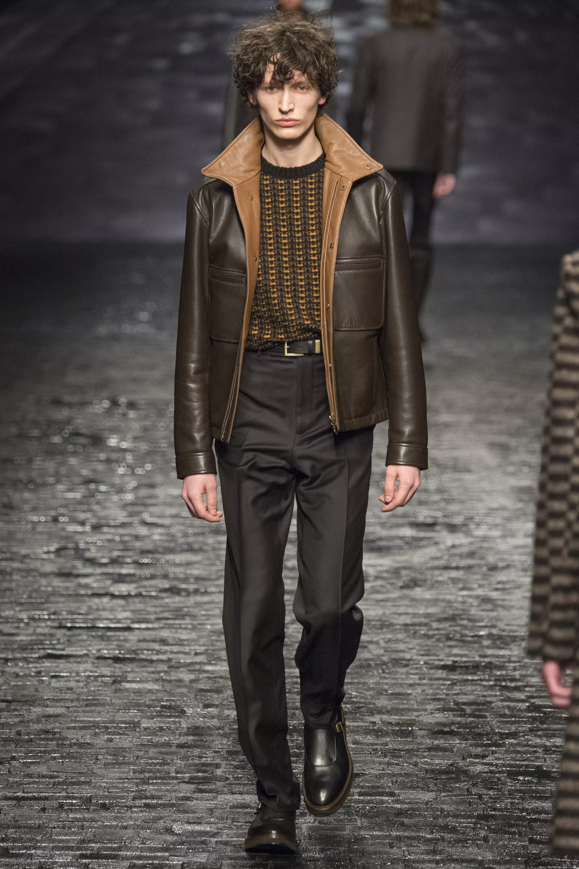 Corneliani FW 2016, Мілан (34)