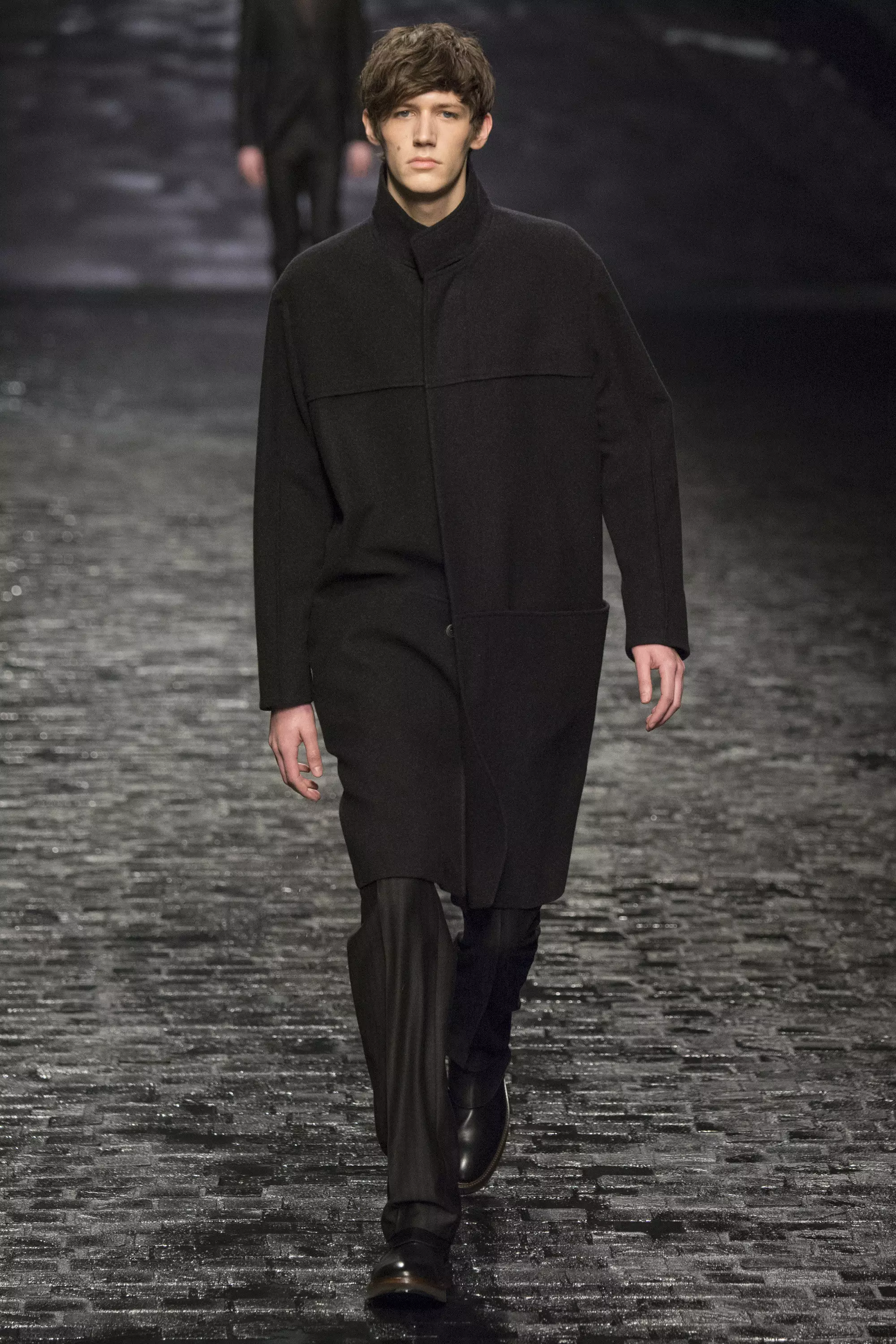 Корнелиани FW 2016 Милан