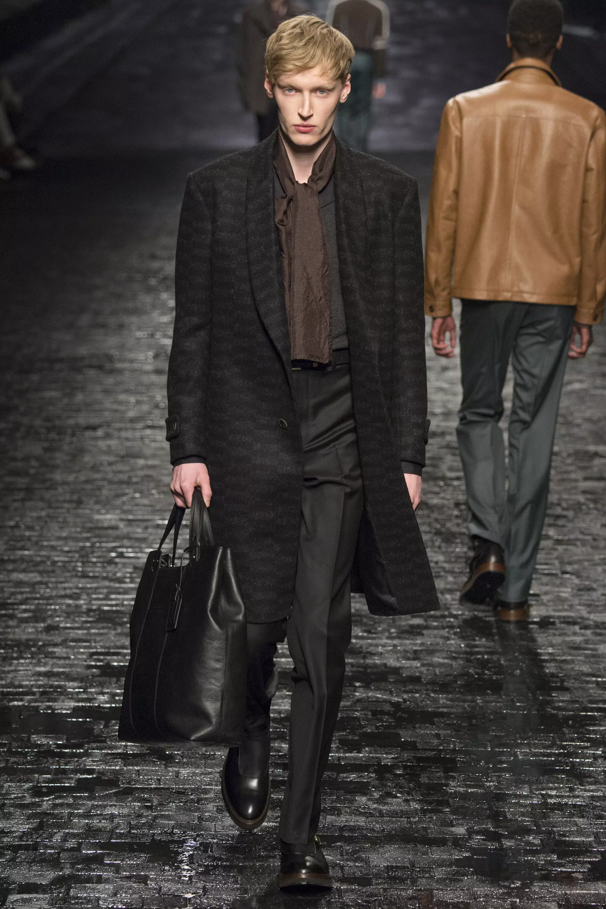 Corneliani FW 2016 मिलान (7)