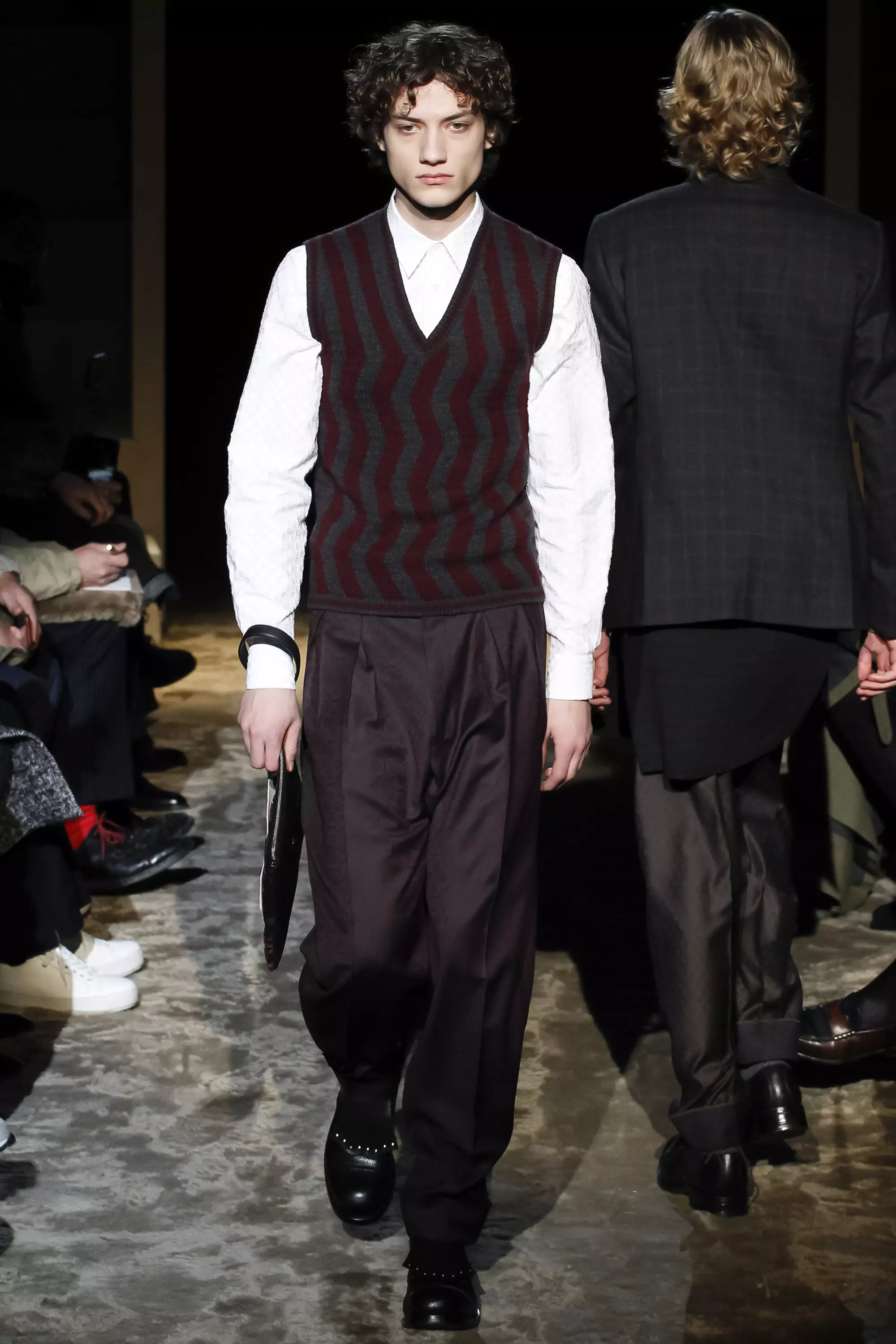 E Zegna FW 2016 മിലാൻ (18)