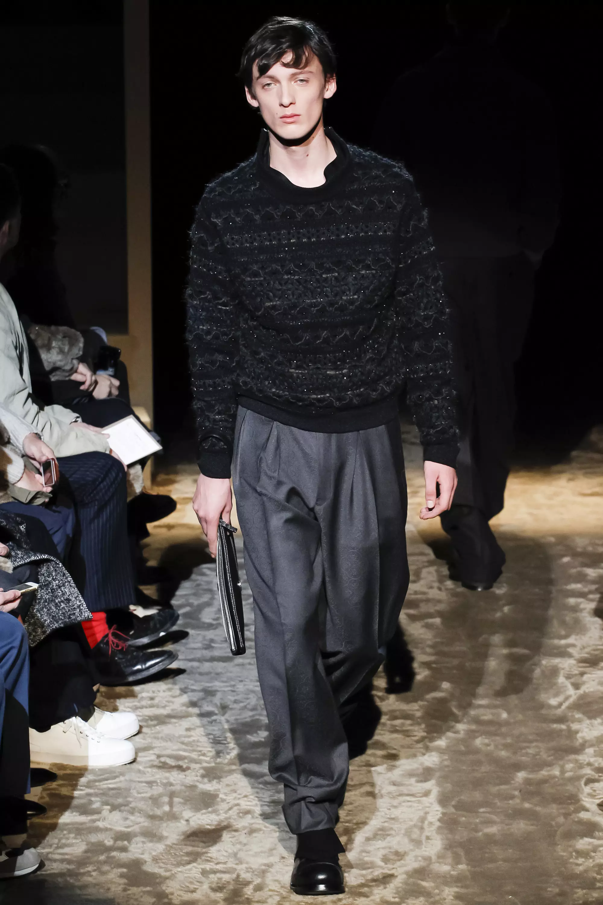 E Zegna FW 2016 Milano (30)