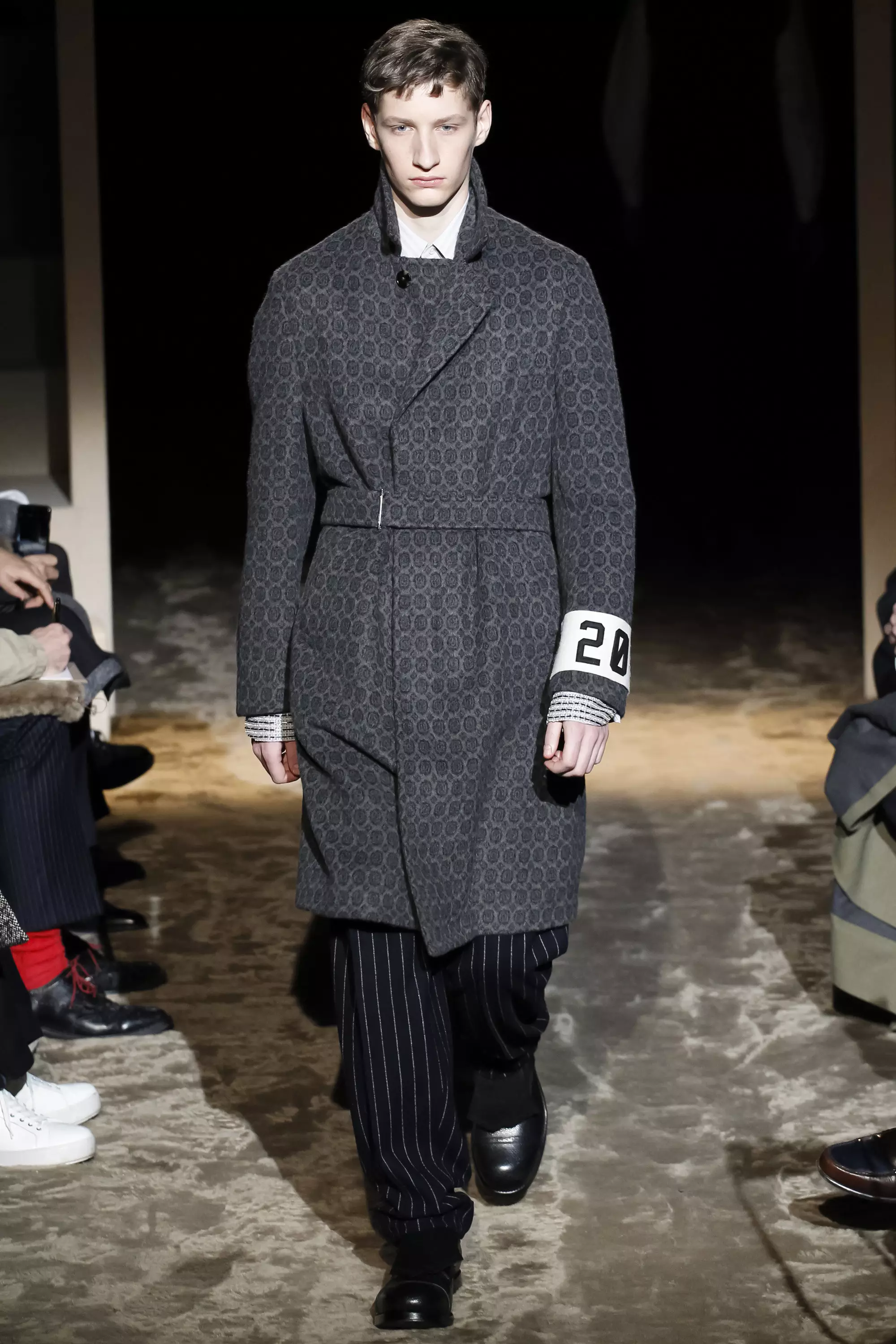 E Zegna FW 2016 Միլան (19)