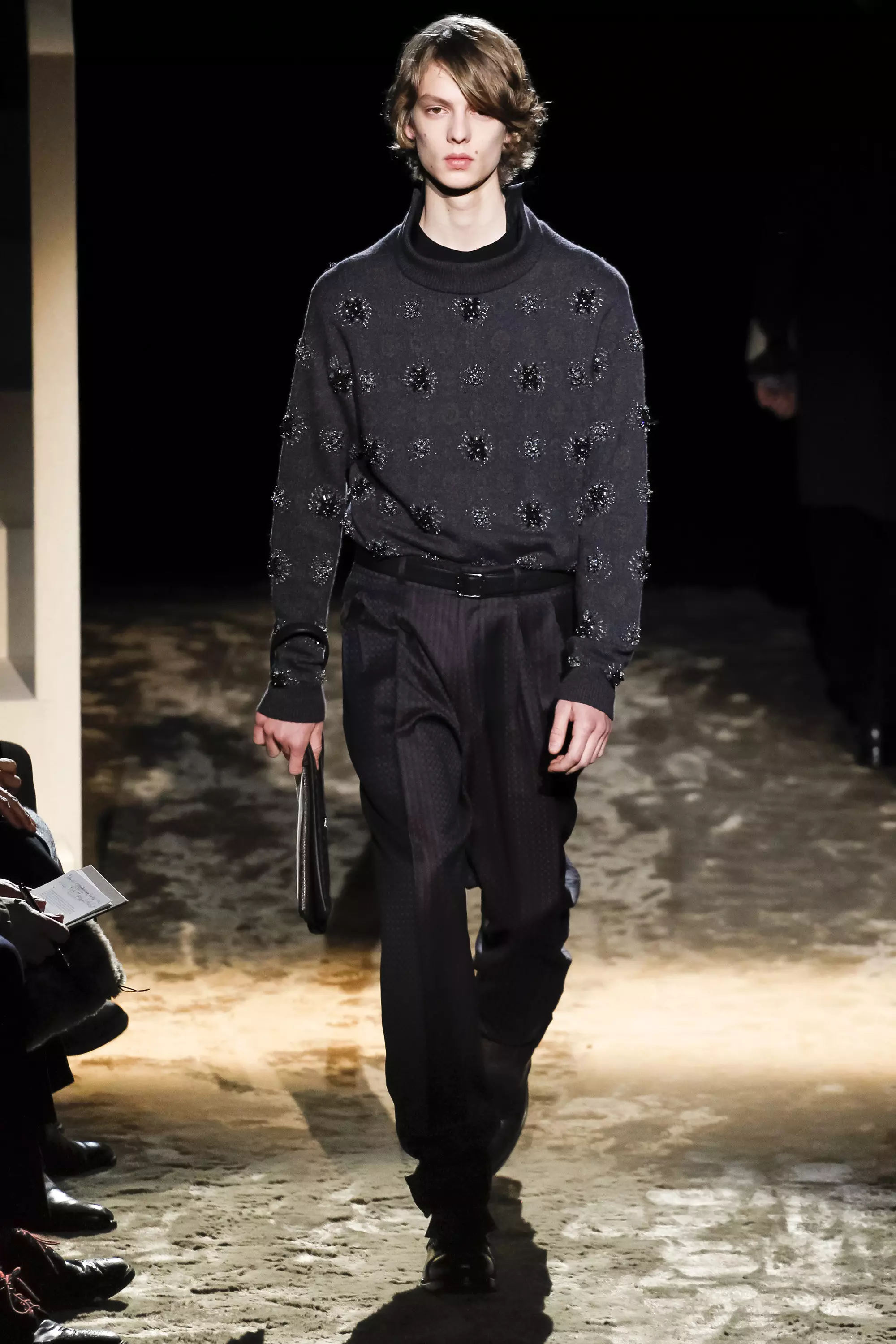 إي زينيا FW 2016 ميلان (23)