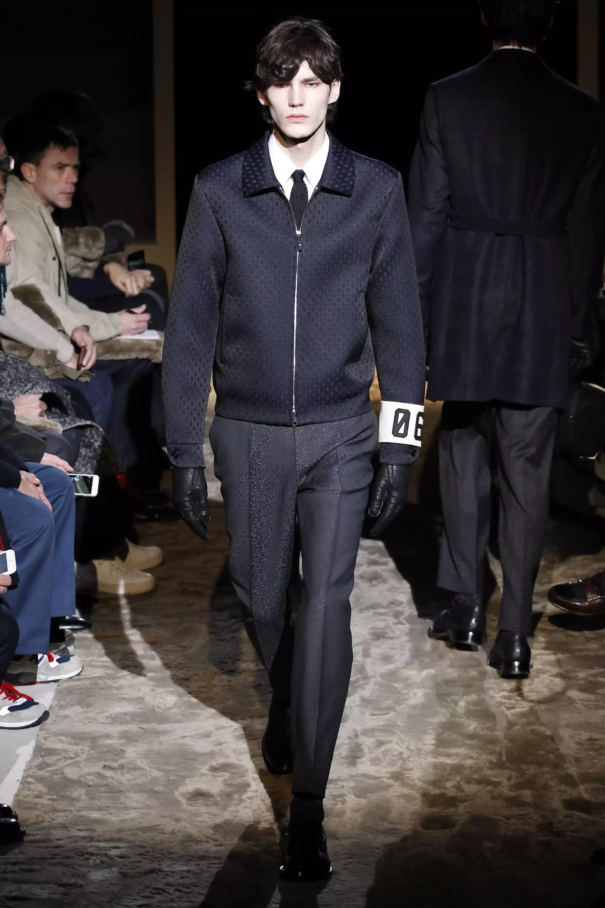 E Zegna FW 2016 מילאַן (5)