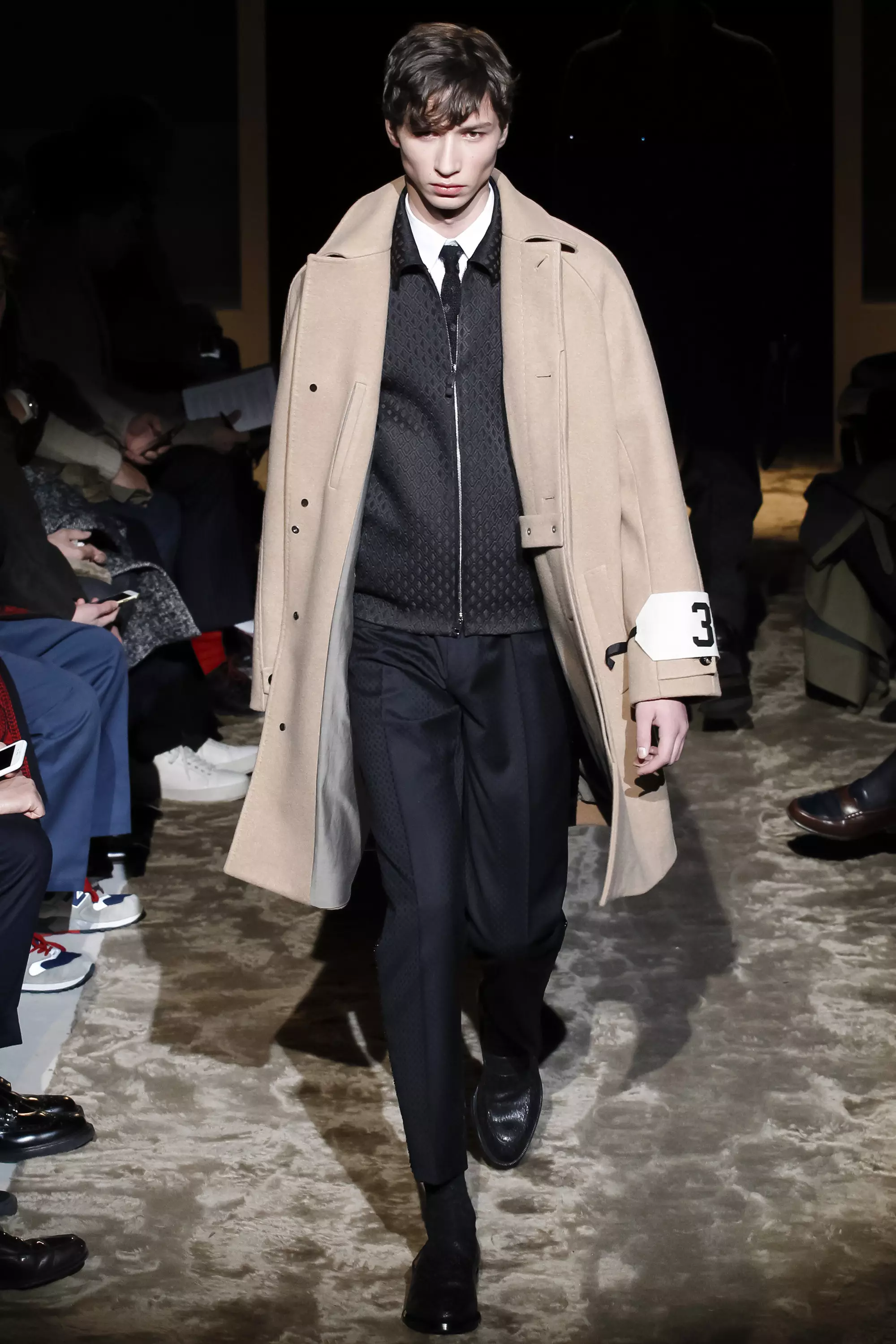 E Zegna FW 2016 Milano (31)