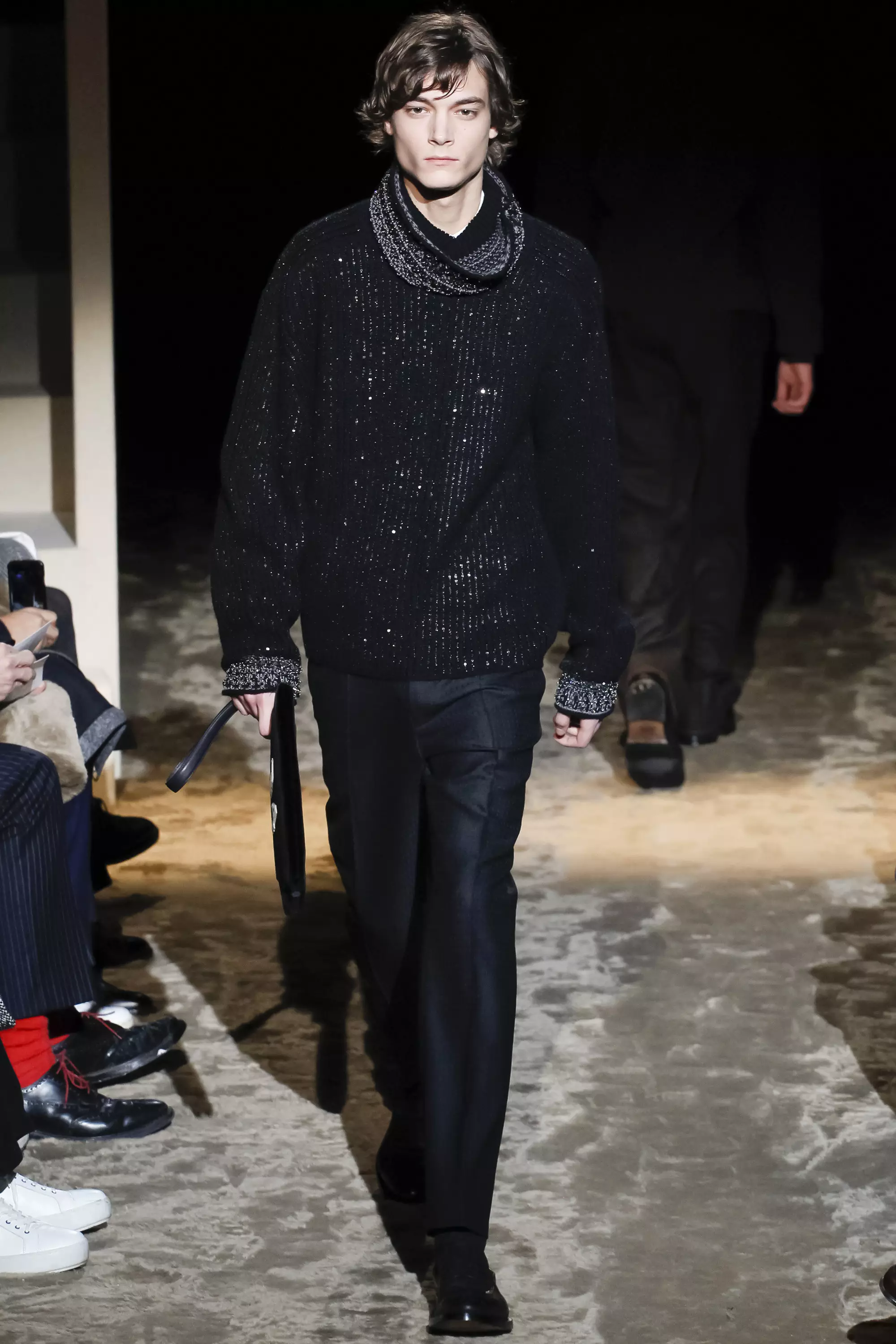 E Zegna FW 2016 מילאַן (33)