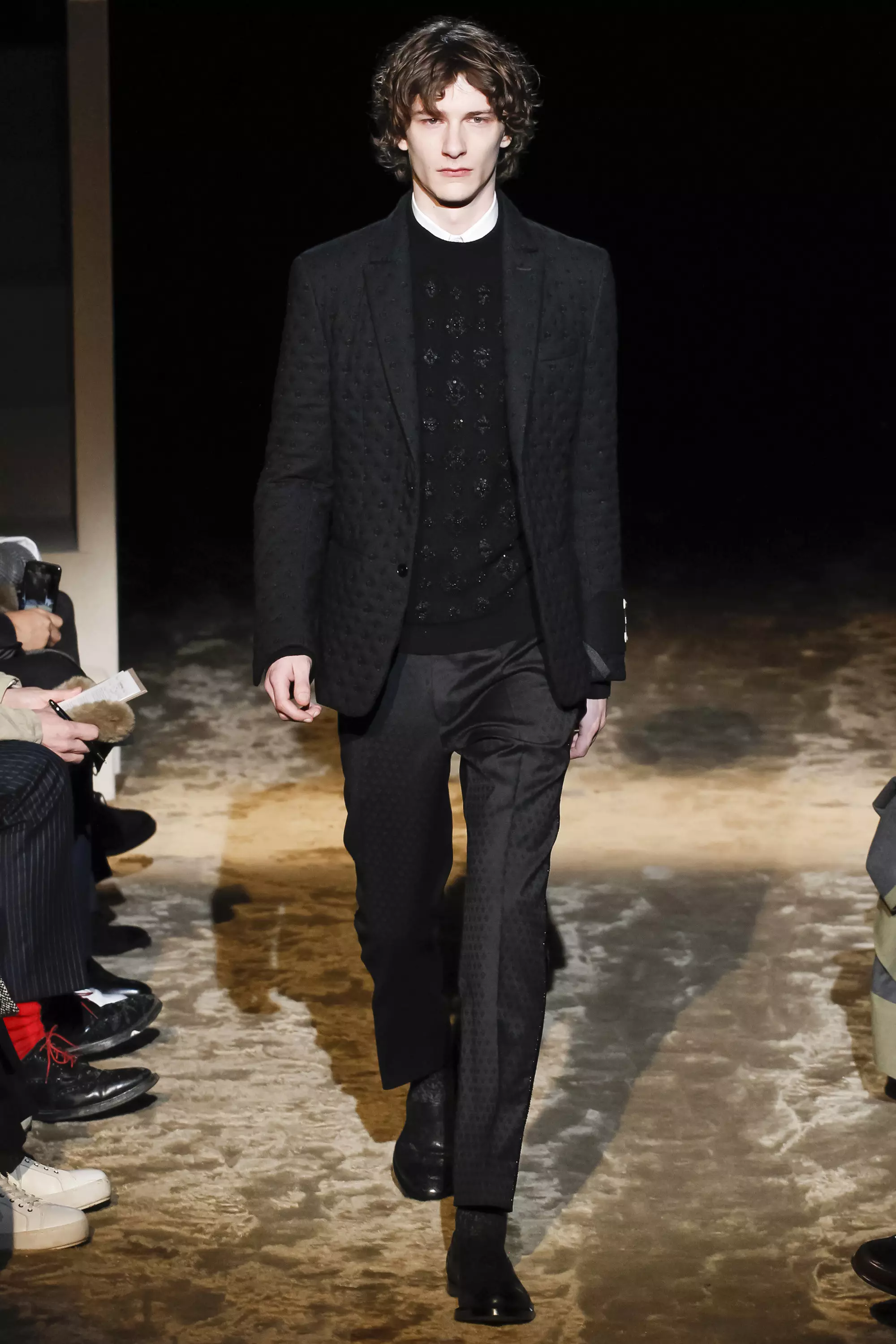 E Zegna FW 2016 מילאנו (32)