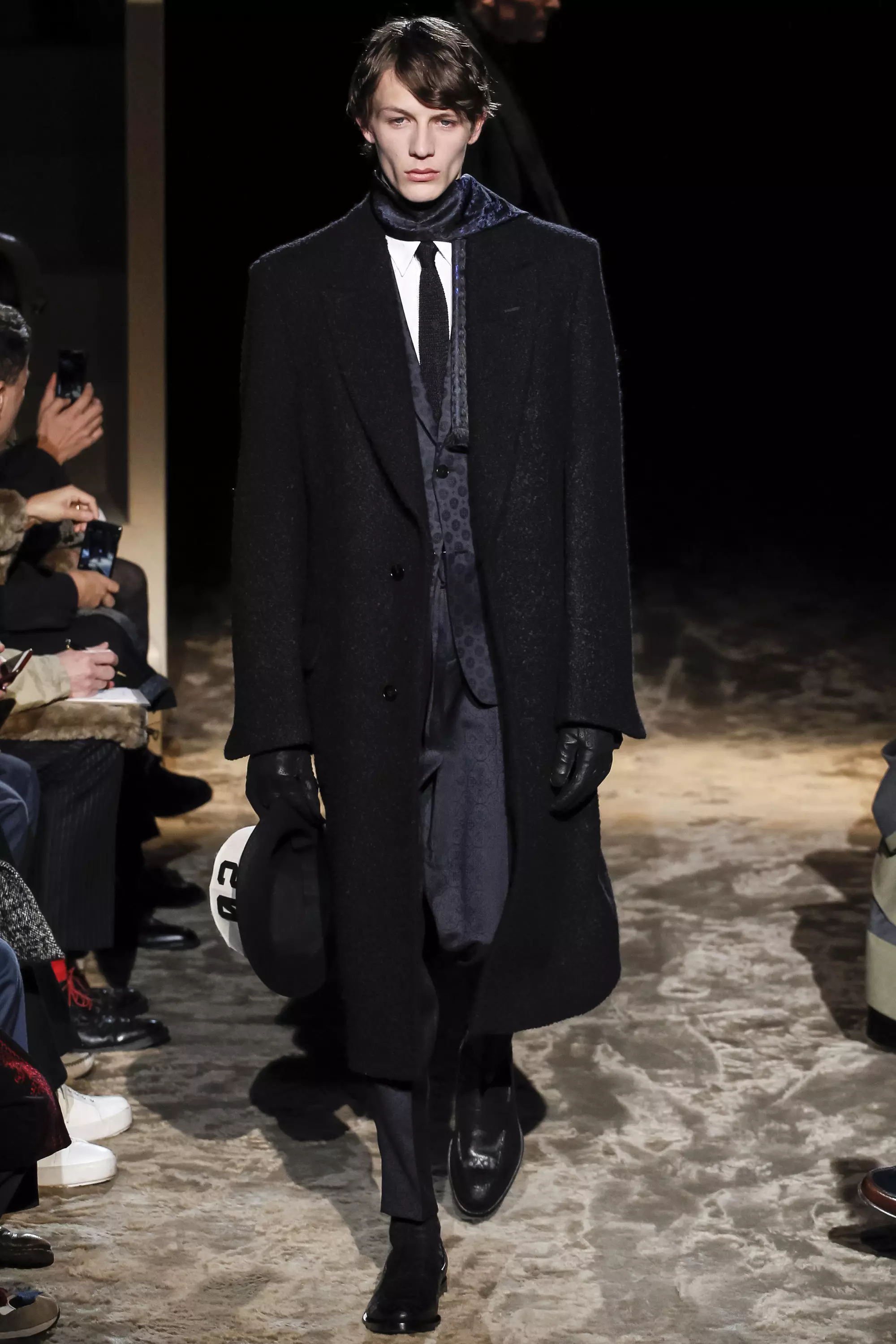 E Zegna FW 2016 மிலன் (1)