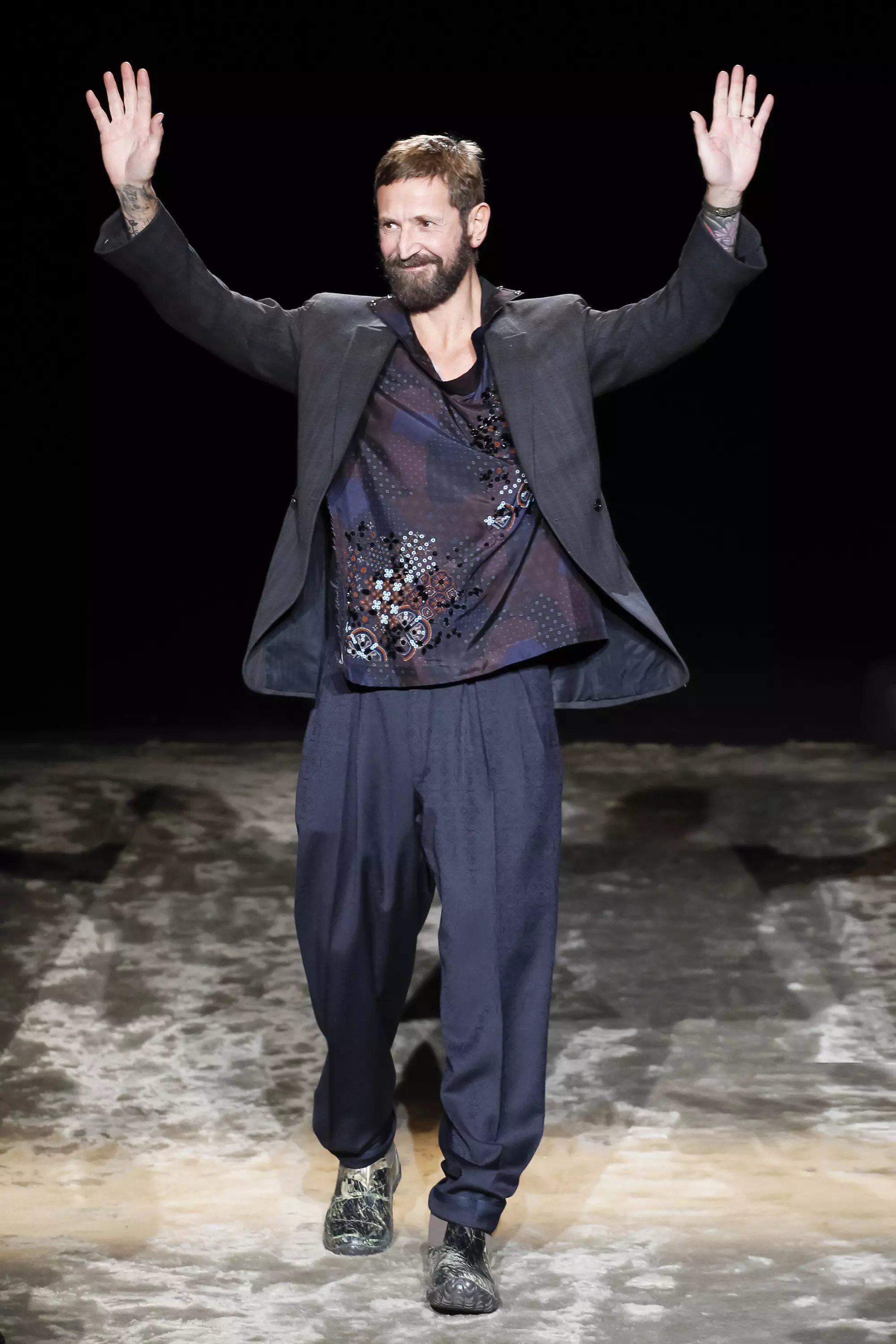 E Zegna FW 2016 Milano (36)