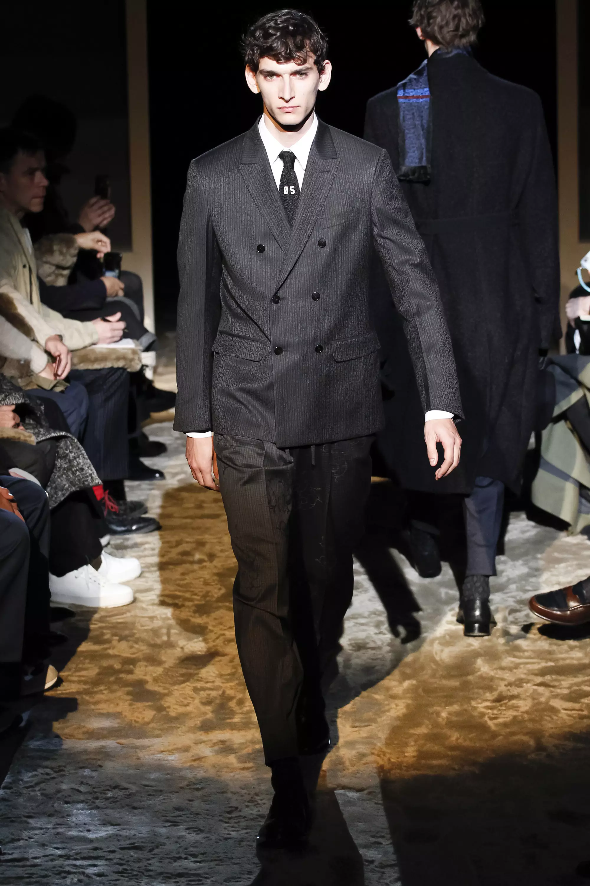 E Zegna FW 2016 מילאנו (4)