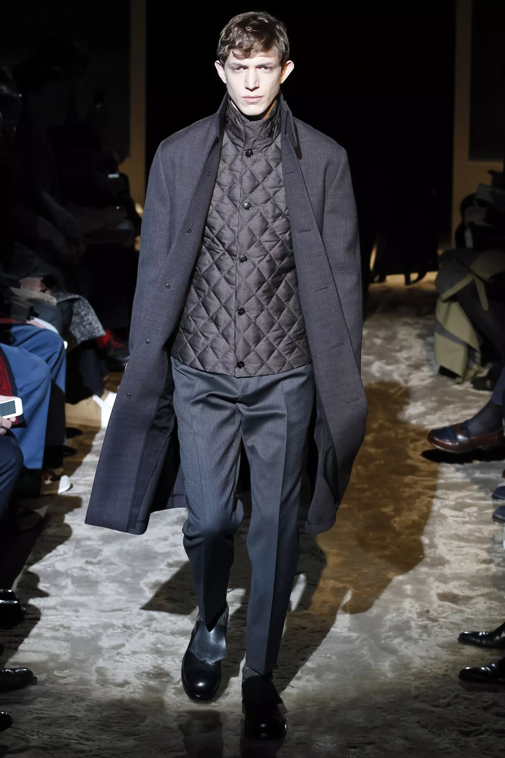 E Zegna FW 2016 மிலன் (12)