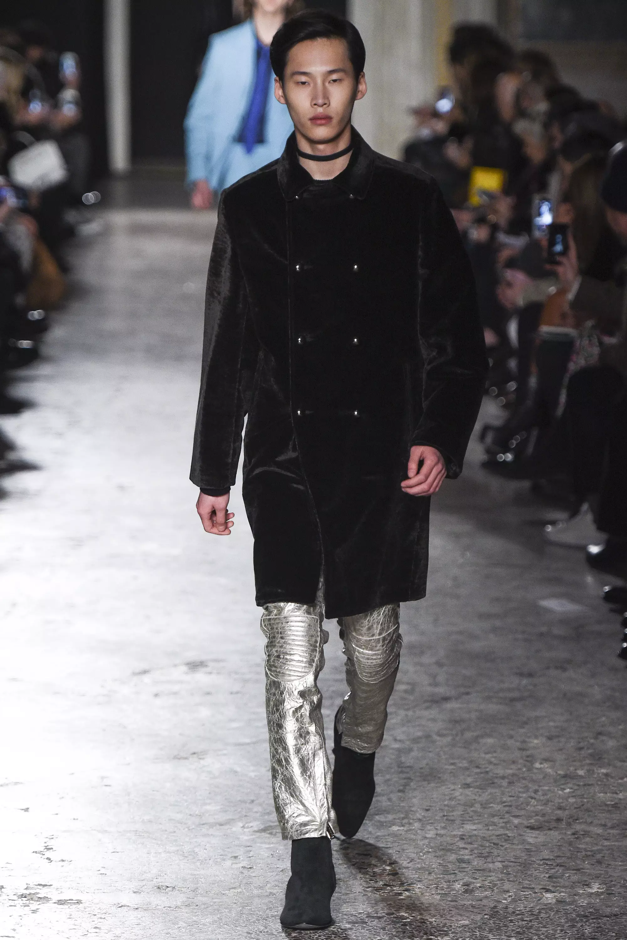 I-Costume National FW 2016 Milan (16)