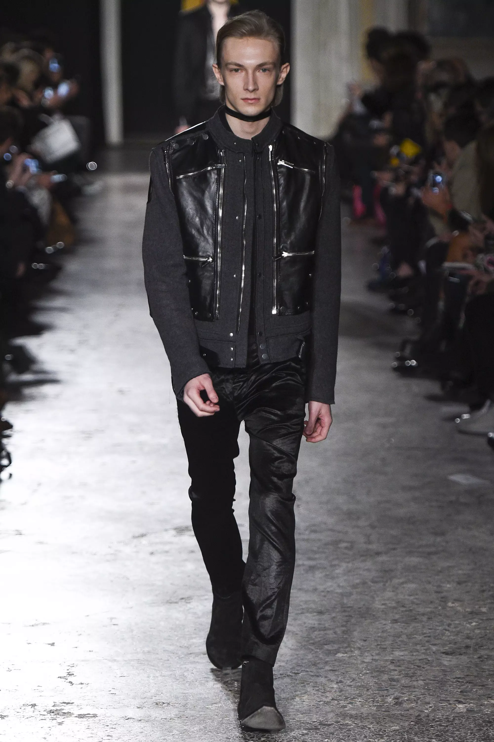 Milli FW 2016 Milan geýimi (23)