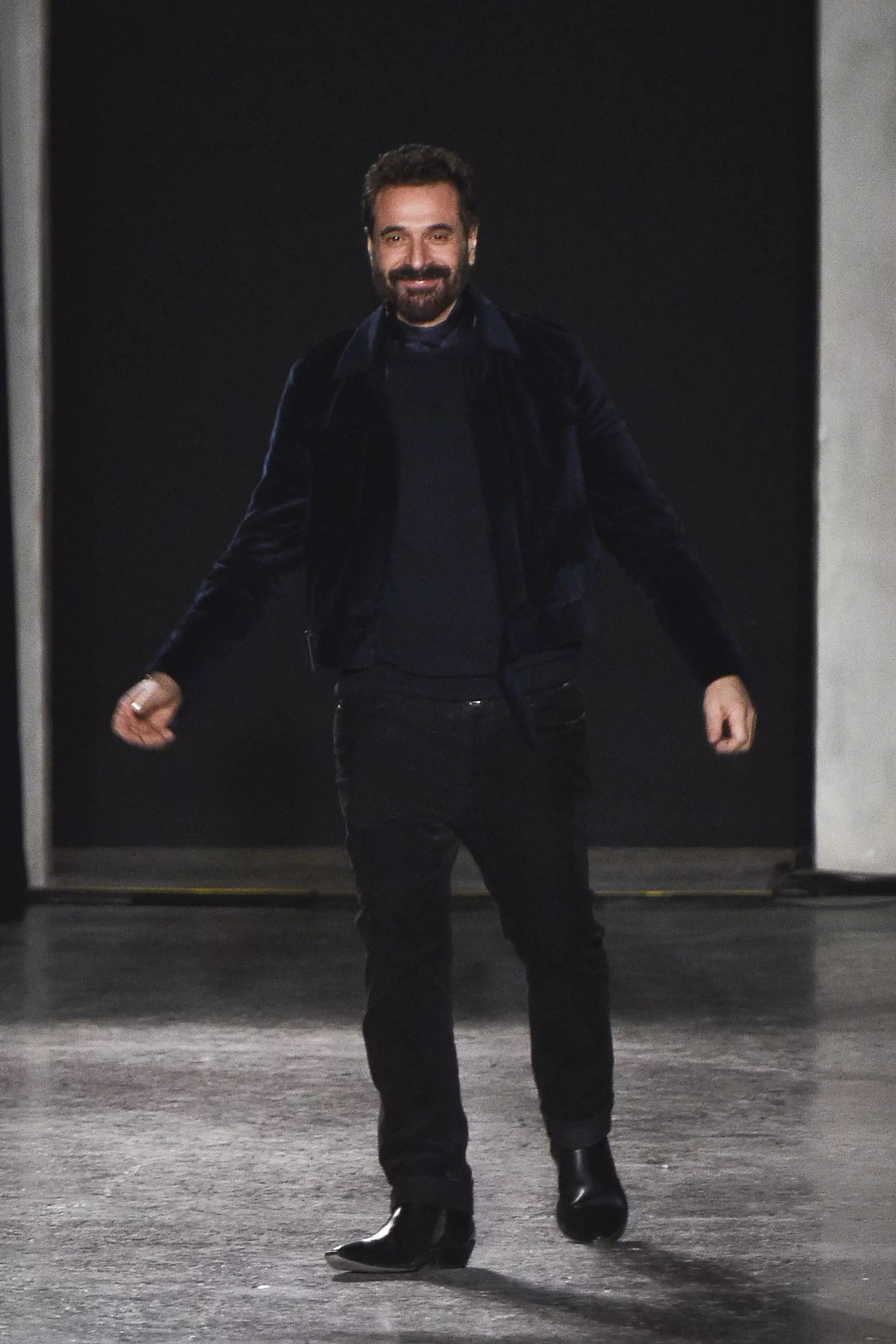 Kostum Nasional FW 2016 Milan (37)