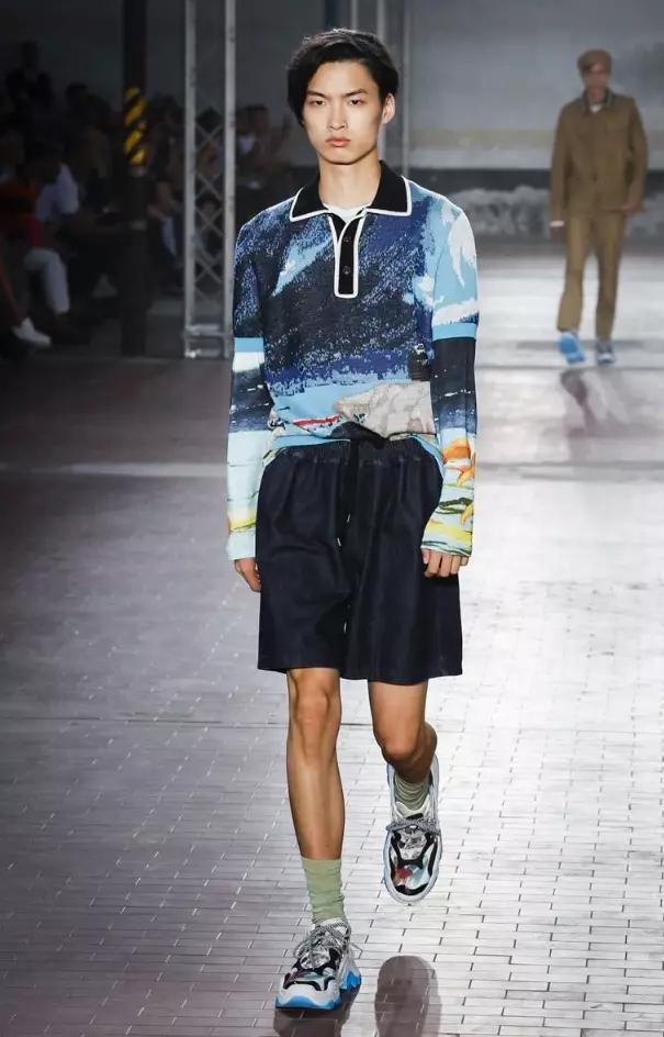 N°21 ROPA DE HOMBRE PRIMAVERA VERÁN 2018 MILAN14