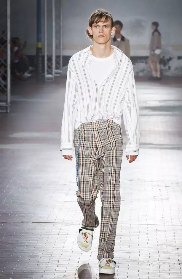 N°21 MENSWEAR LOHATOSAN'ANDRIAMANITRA 2018 MILAN22