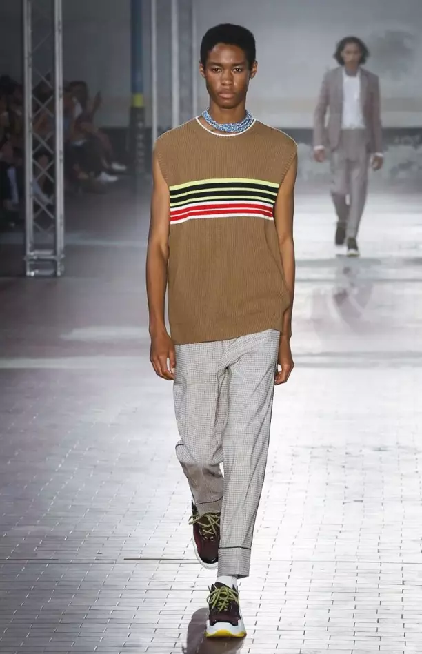 N°21 MENSWEAR LEHLABULA LA 2018 MILAN8