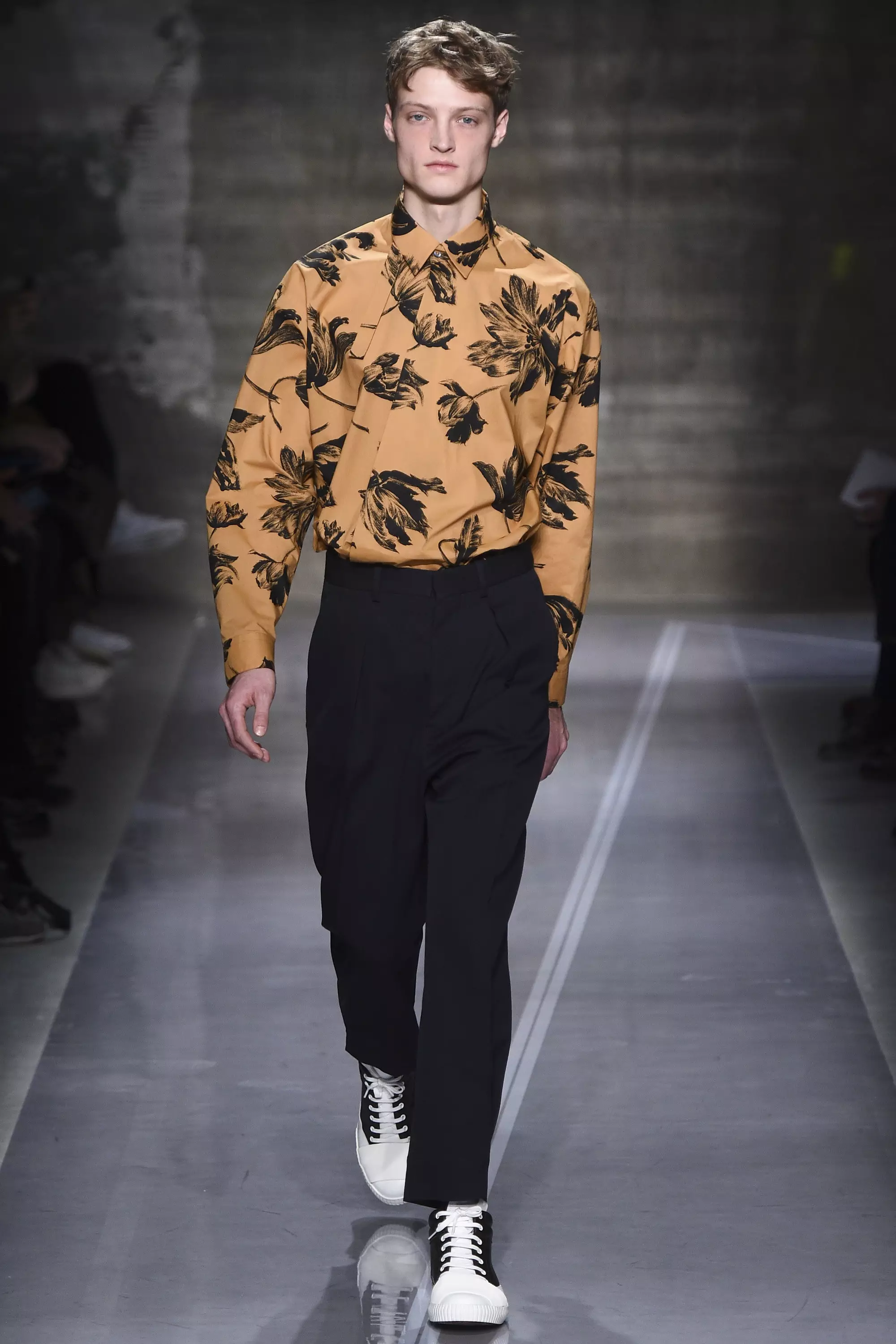 Марни FW 16 Милан (16)