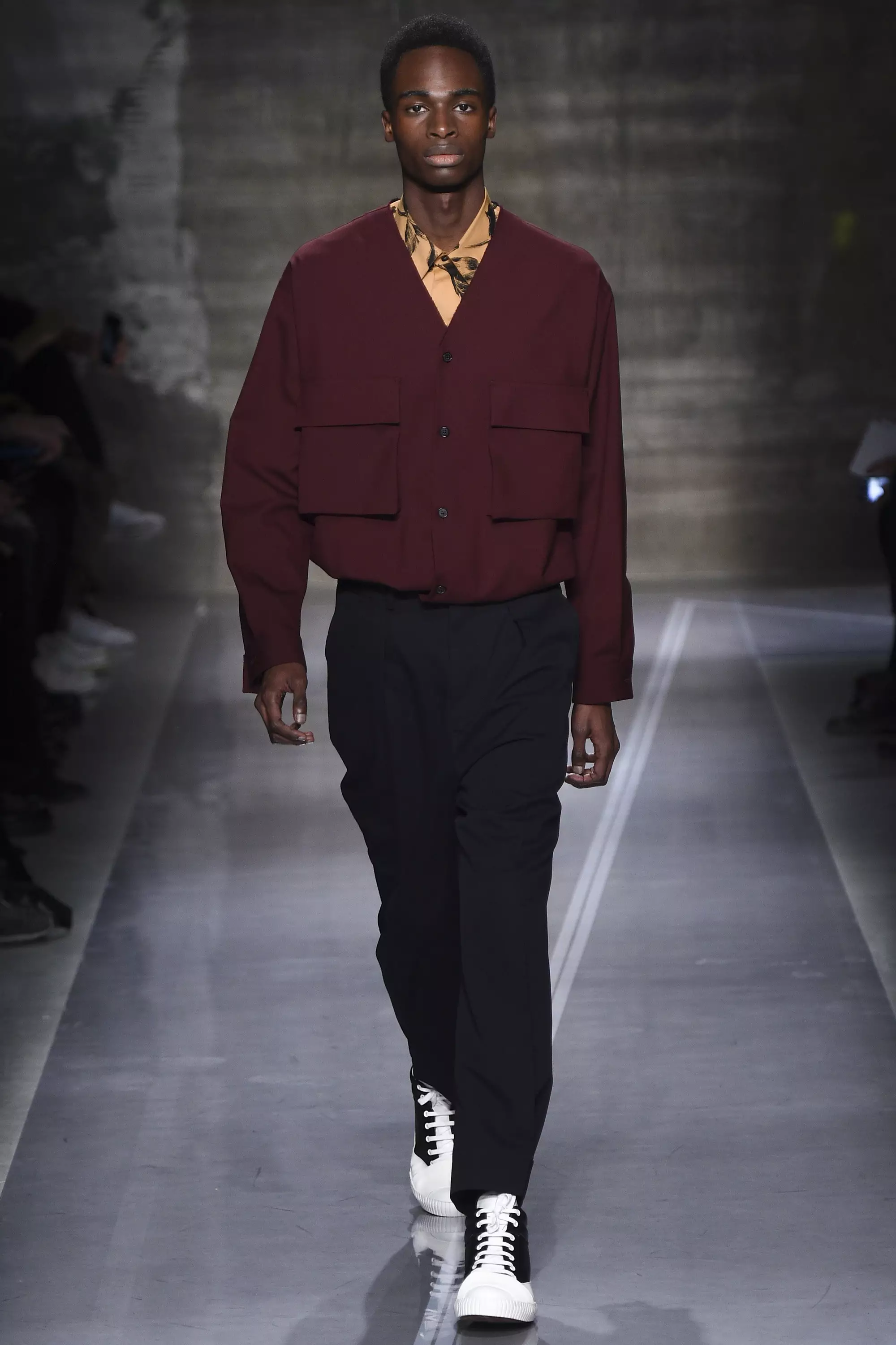 Марни FW 16 Милан (7)