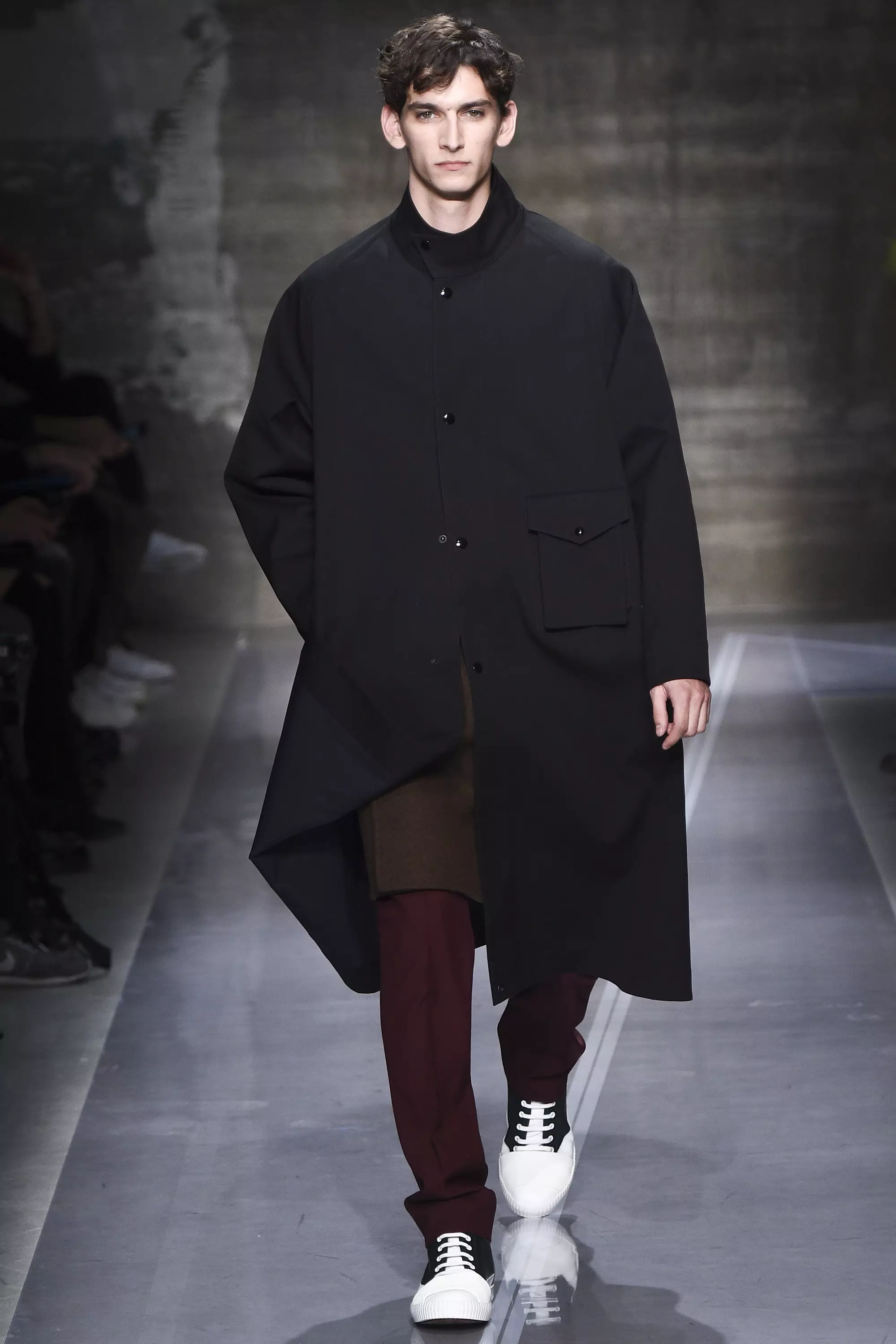 Марни FW 16 Милан (8)