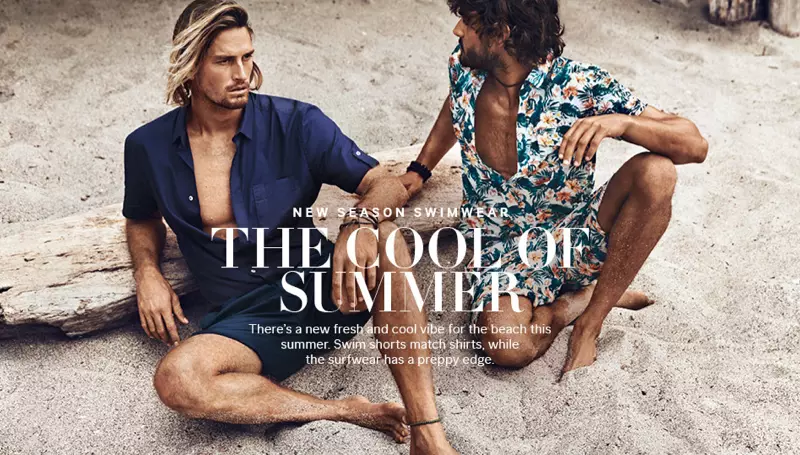 Marlon Teixeira & Ryan Heavyside0