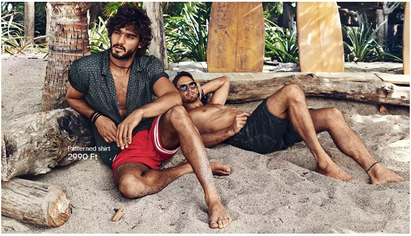 Marlon Teixeira ja Ryan Heavyside1