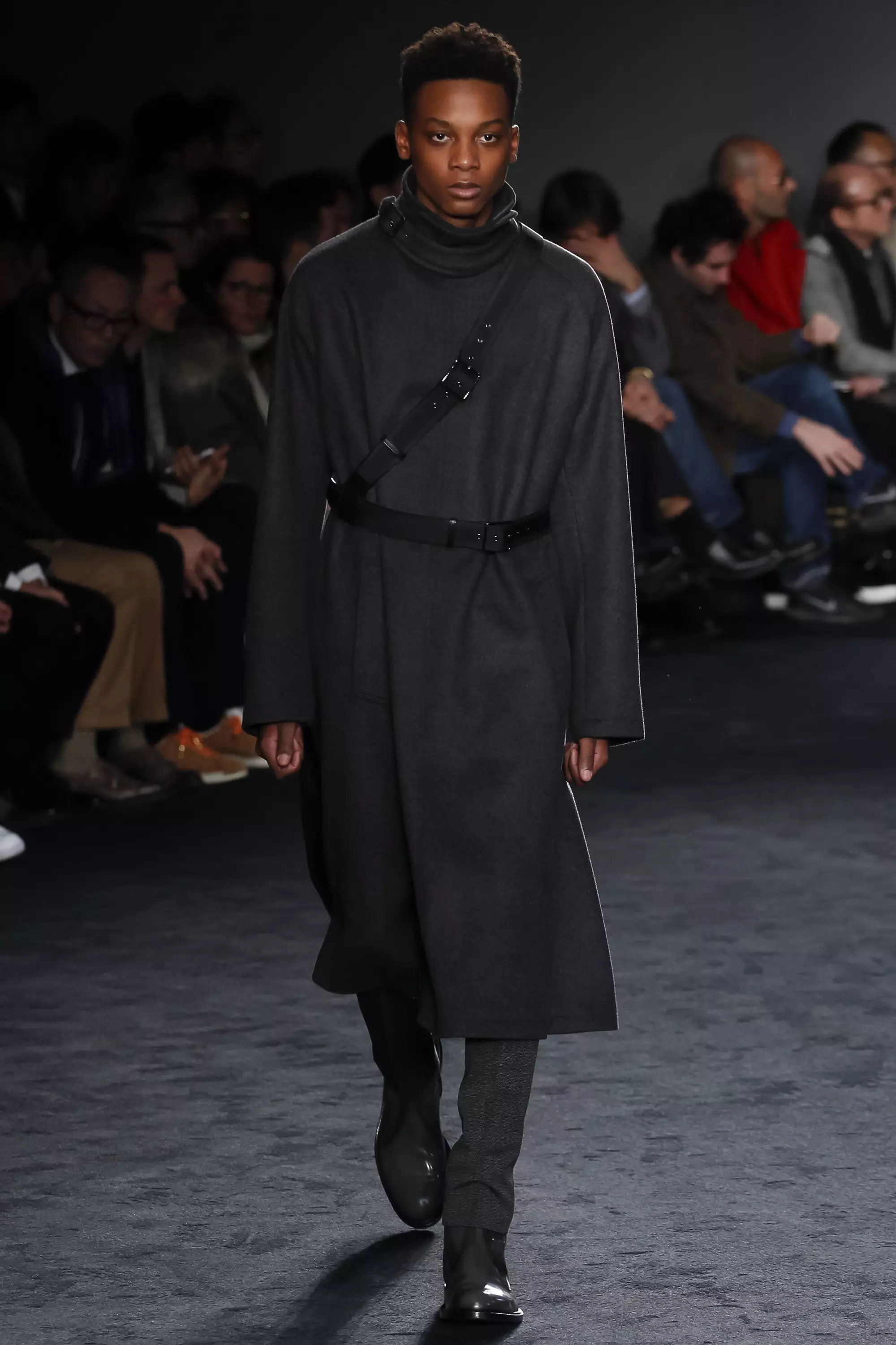 Jil Sander FW 16 Milà (14)