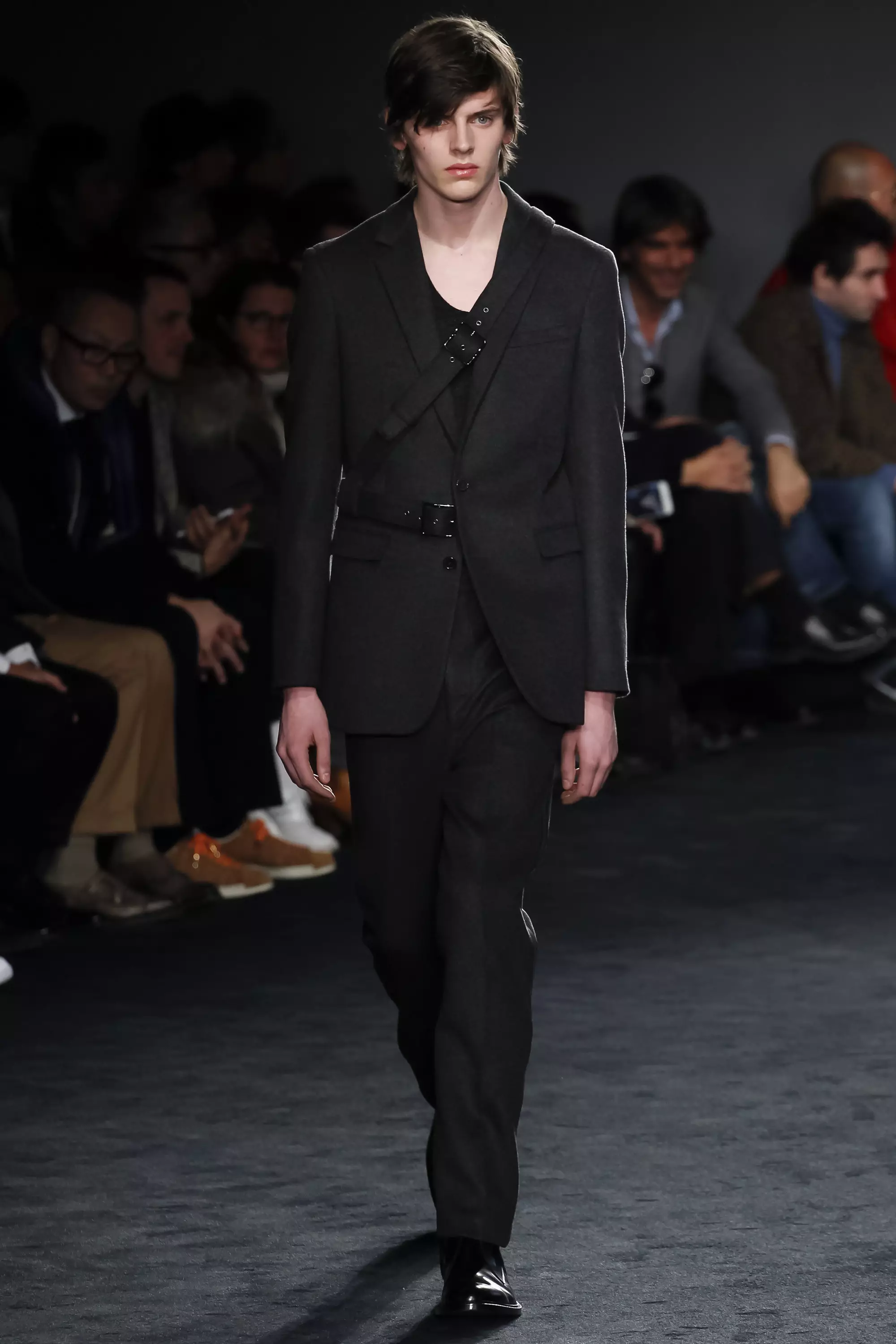 Jil Sander FW 16 Milano (15)