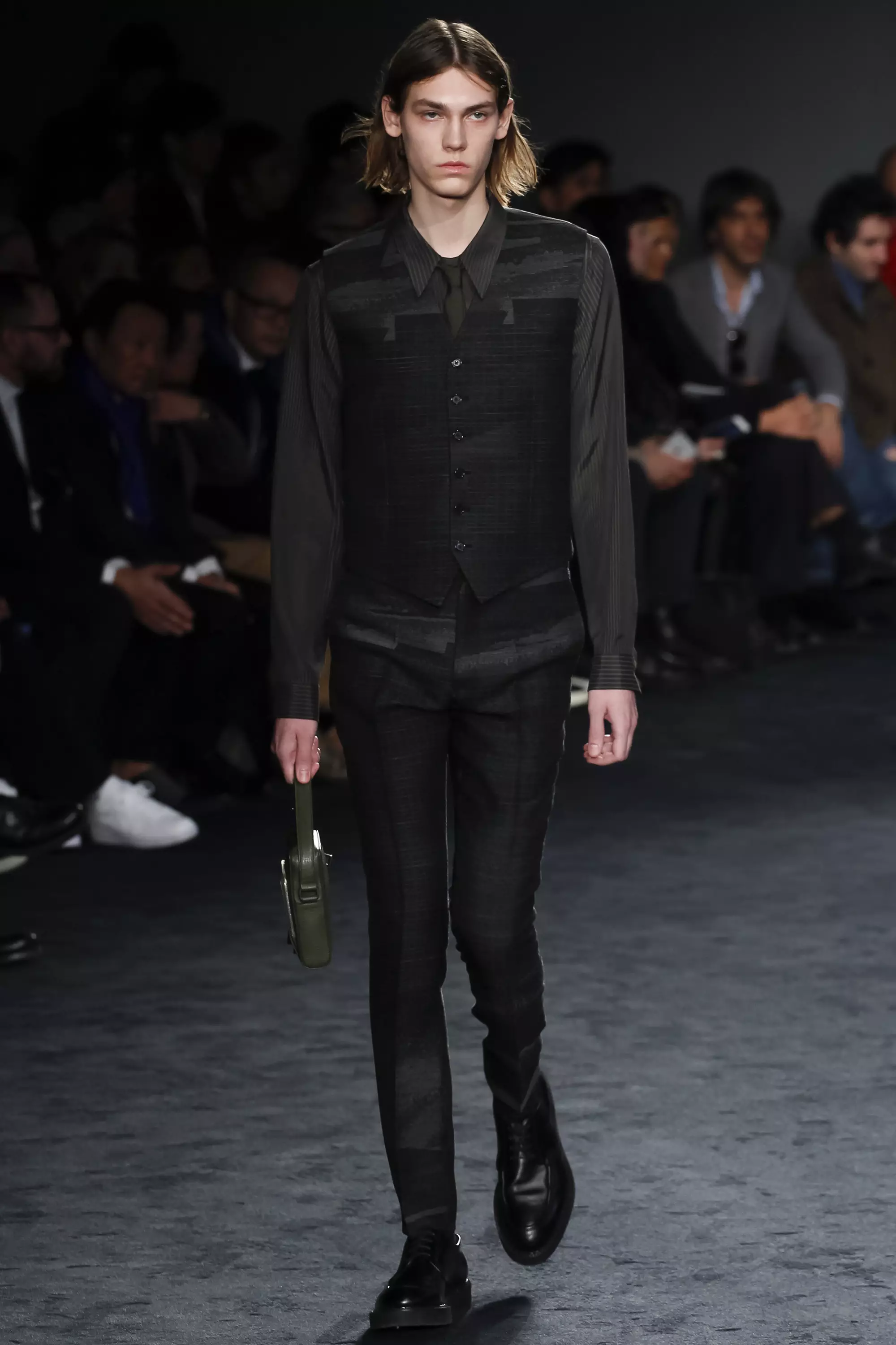 Jil Sander FW 16 Milán (19)