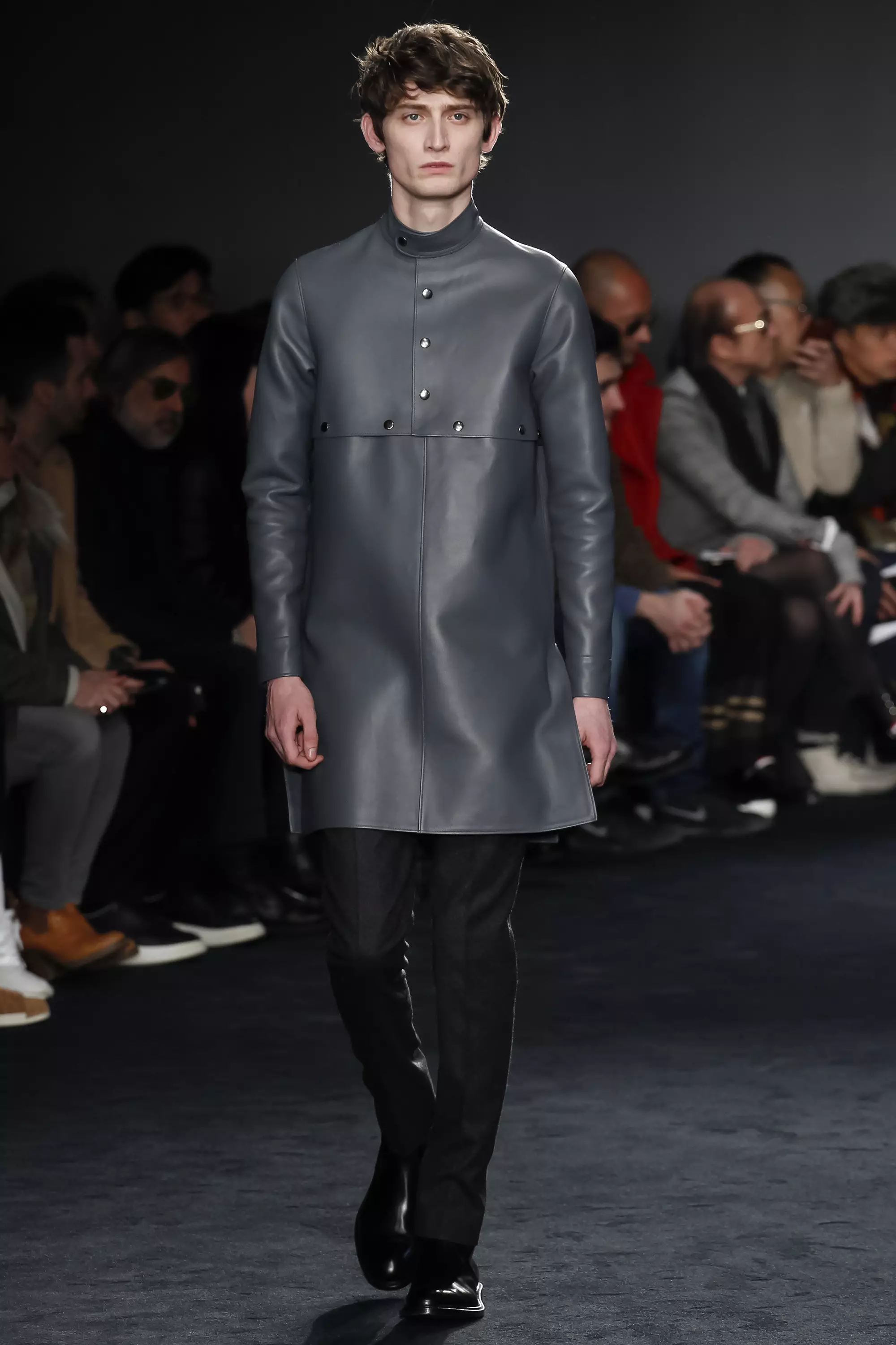 Jil Sander FW 16 مىلان (23)