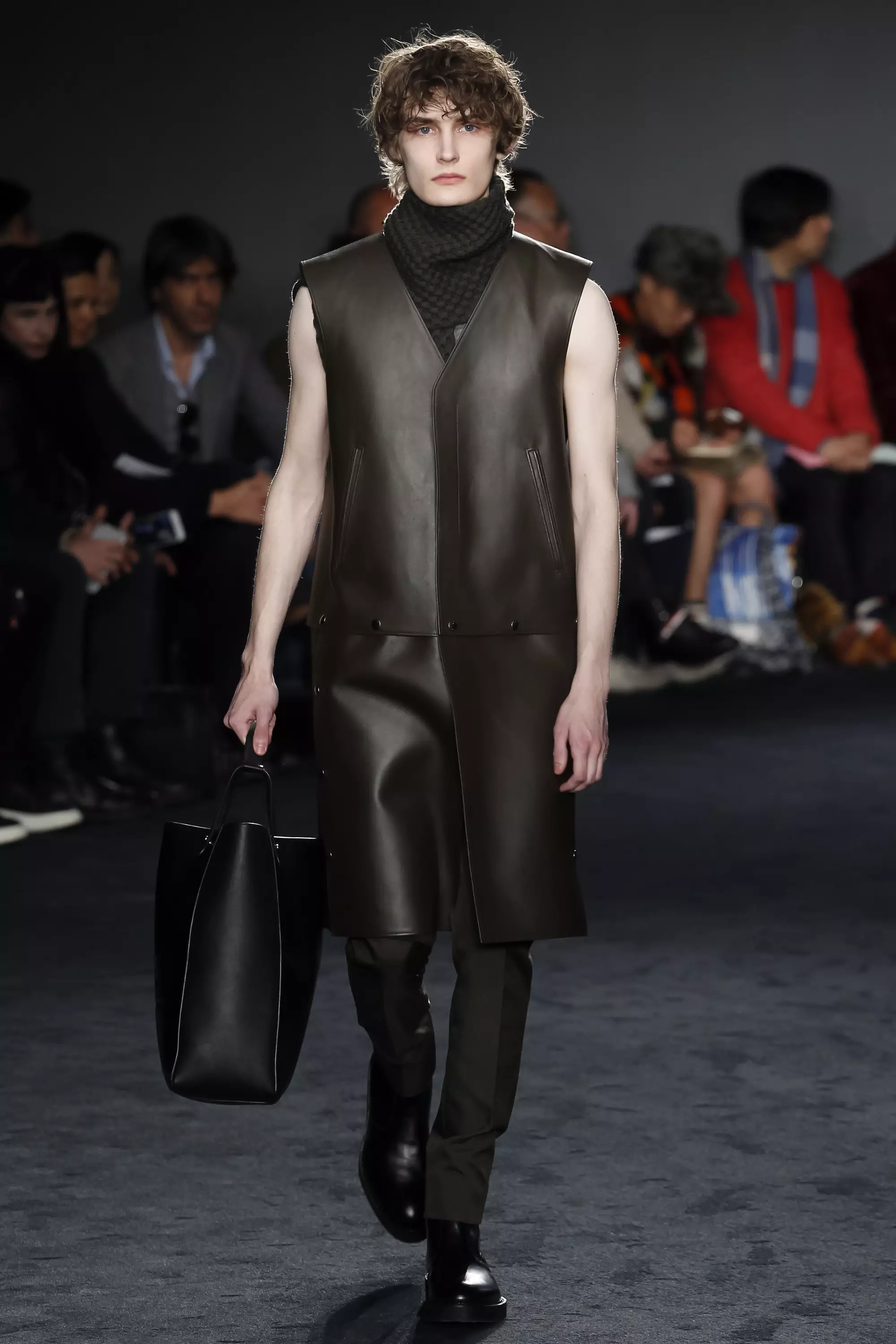 Jil Sander FW 16 Miláno (25)