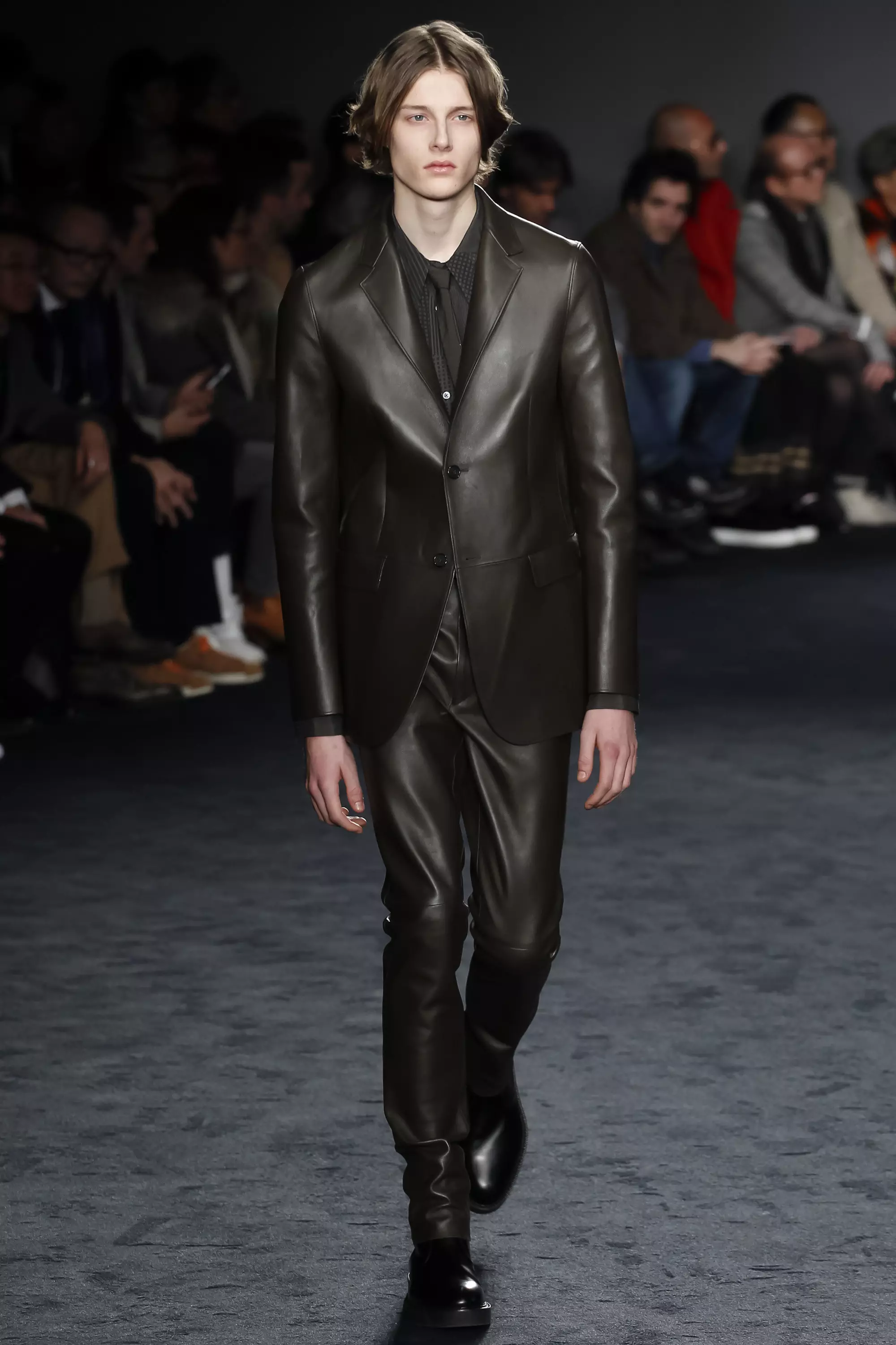 Jil Sander FW 16 Milán (26)