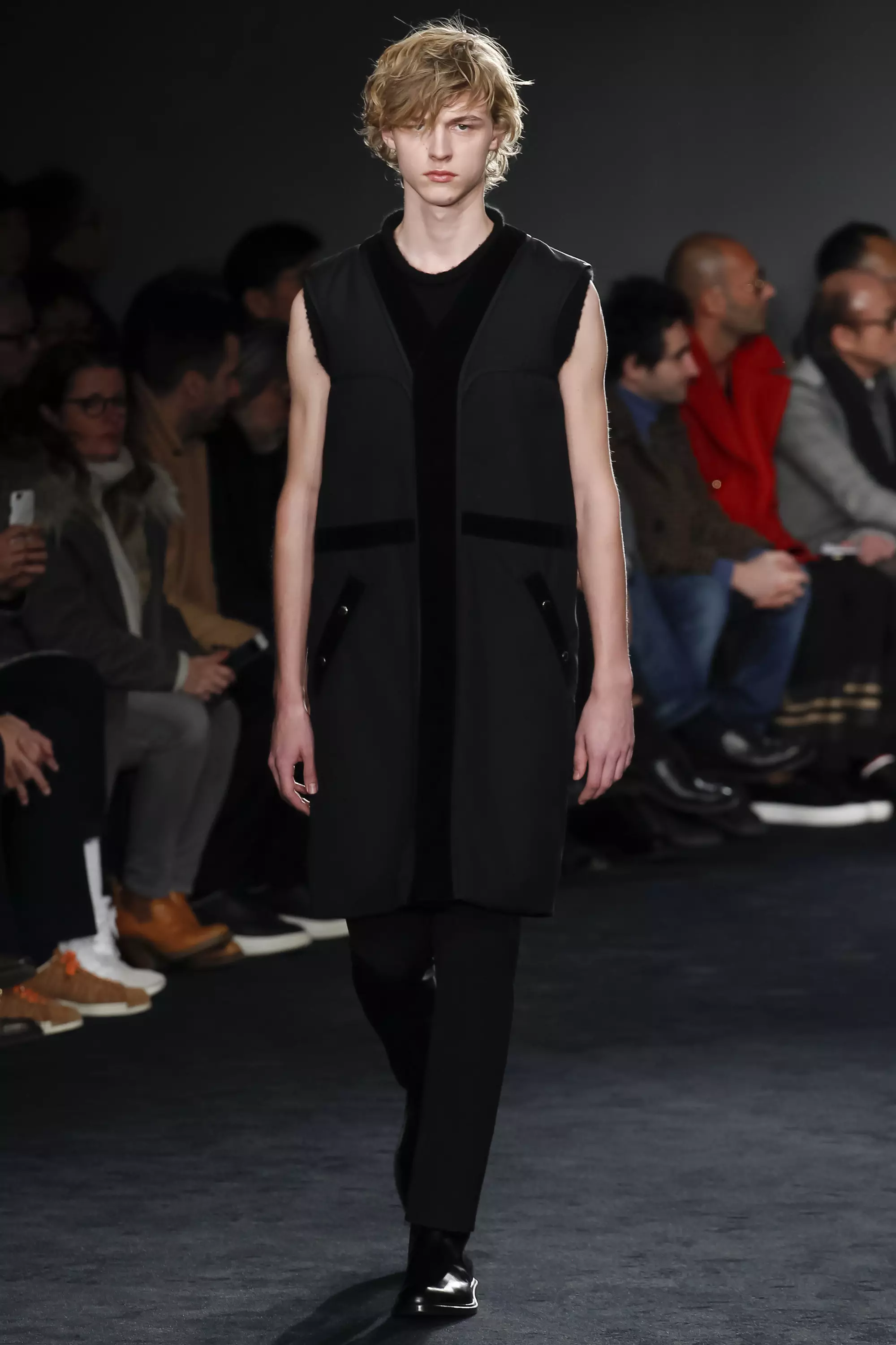 Jil Sander FW 16 Miláno (31)