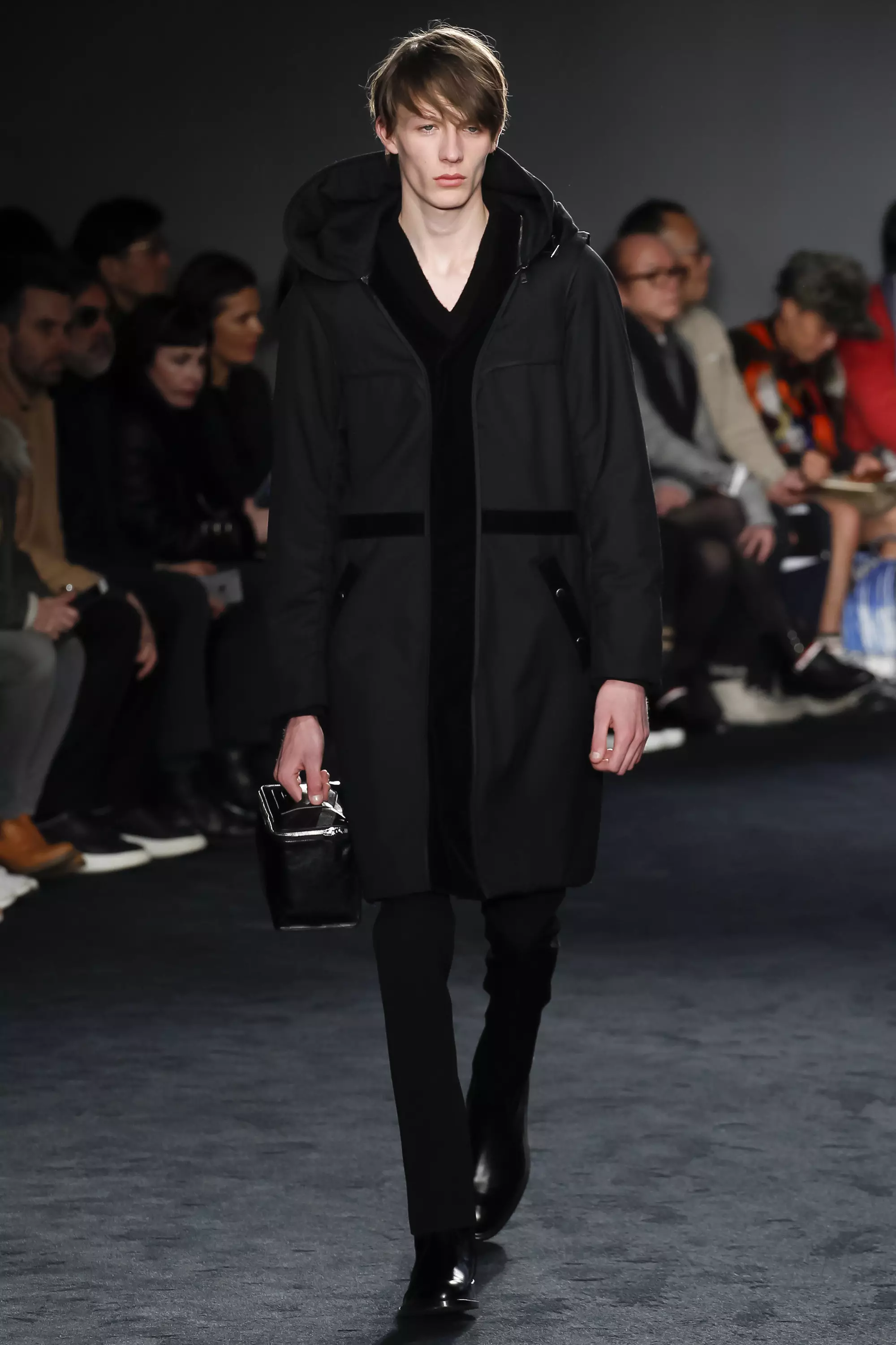 Jil Sander FW 16 Milaan (32)