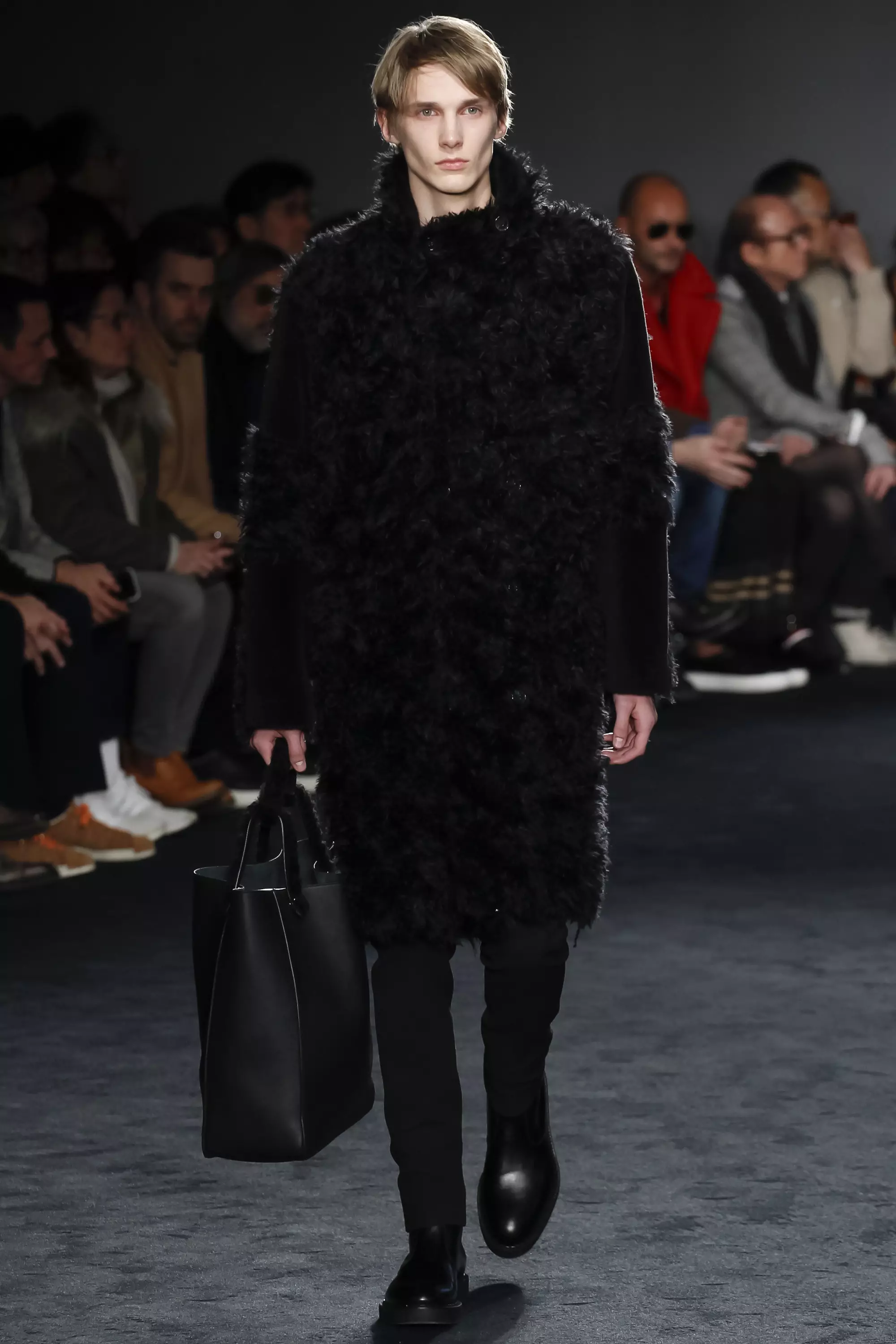 Jil Sander FW 16 Milán (33)