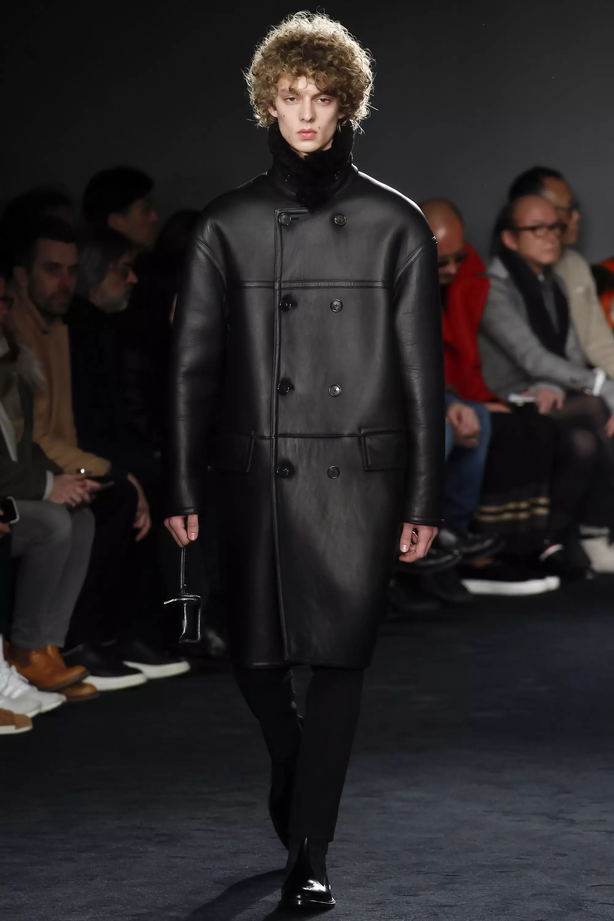 Jil Sander FW 16 Milà (35)