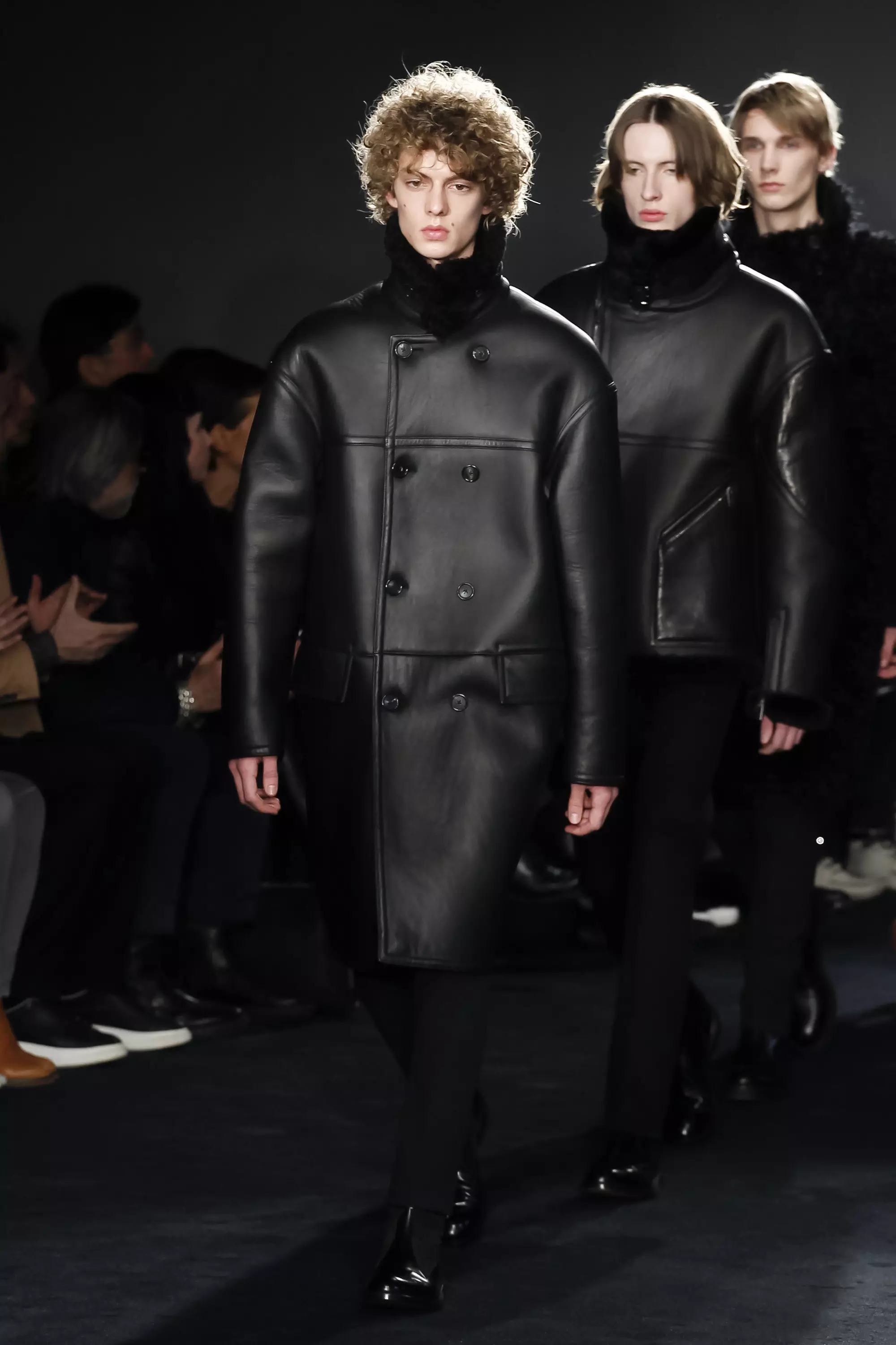 Jil Sander FW 16 Mailand (36)