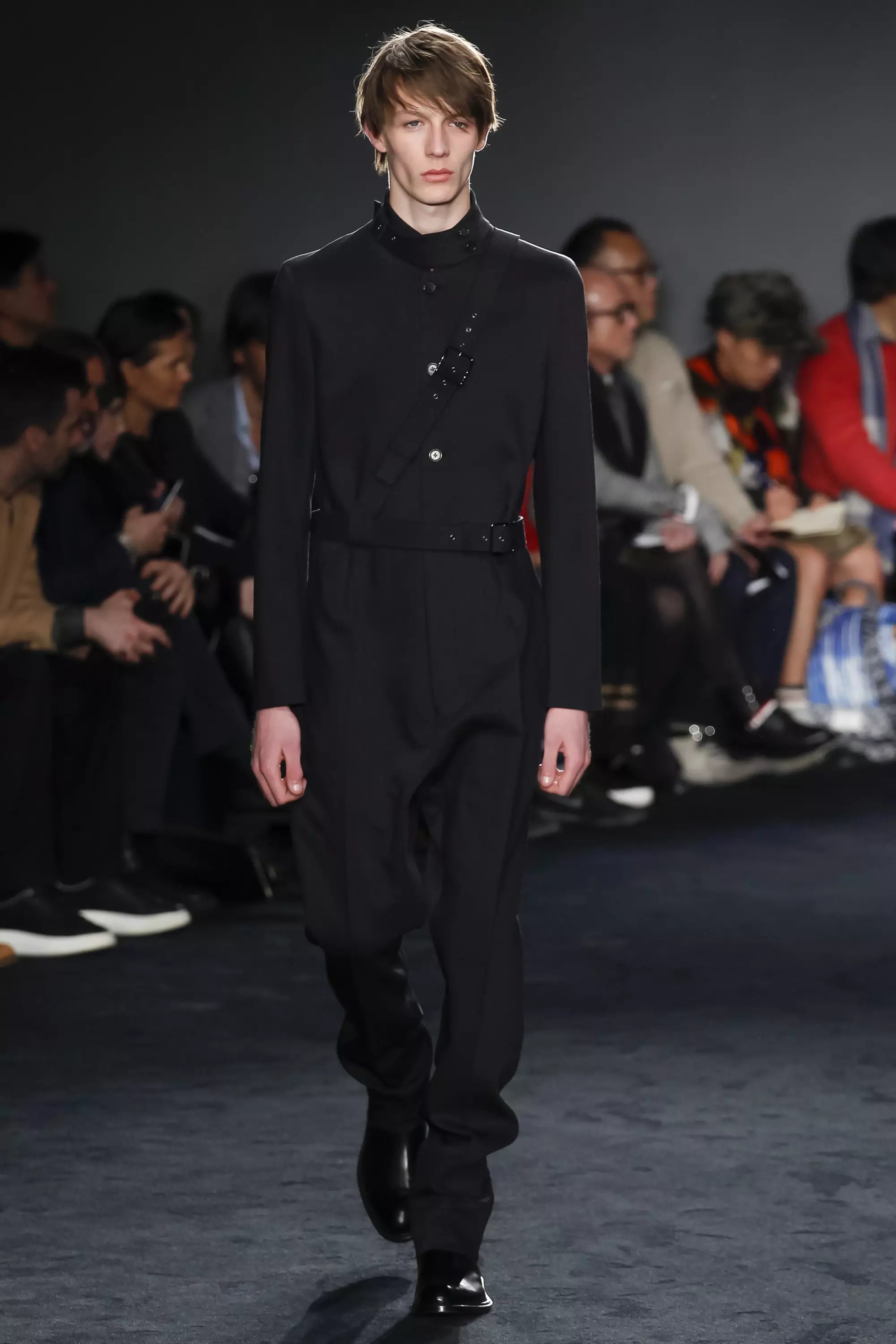 جيل سينڊر FW 16 ملان (4)