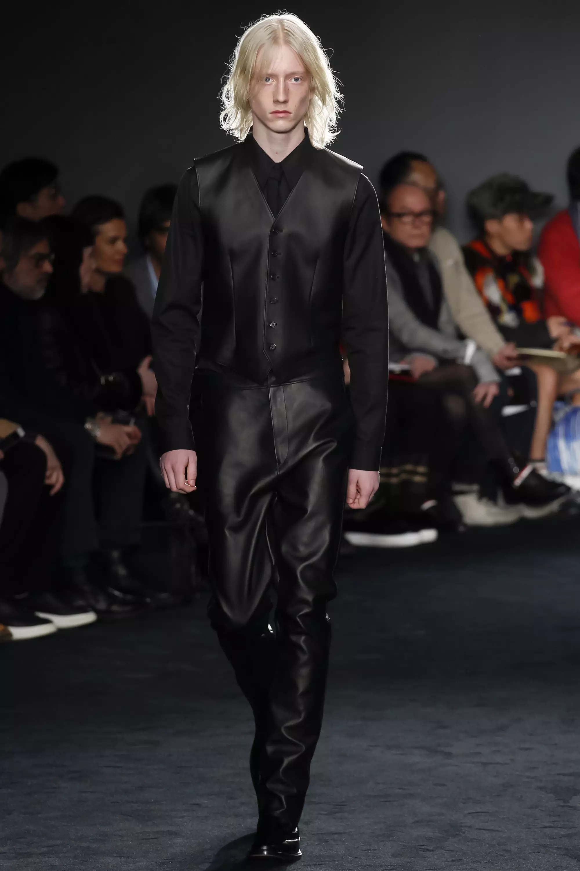 جيل ساندر FW 16 ميلان (29)