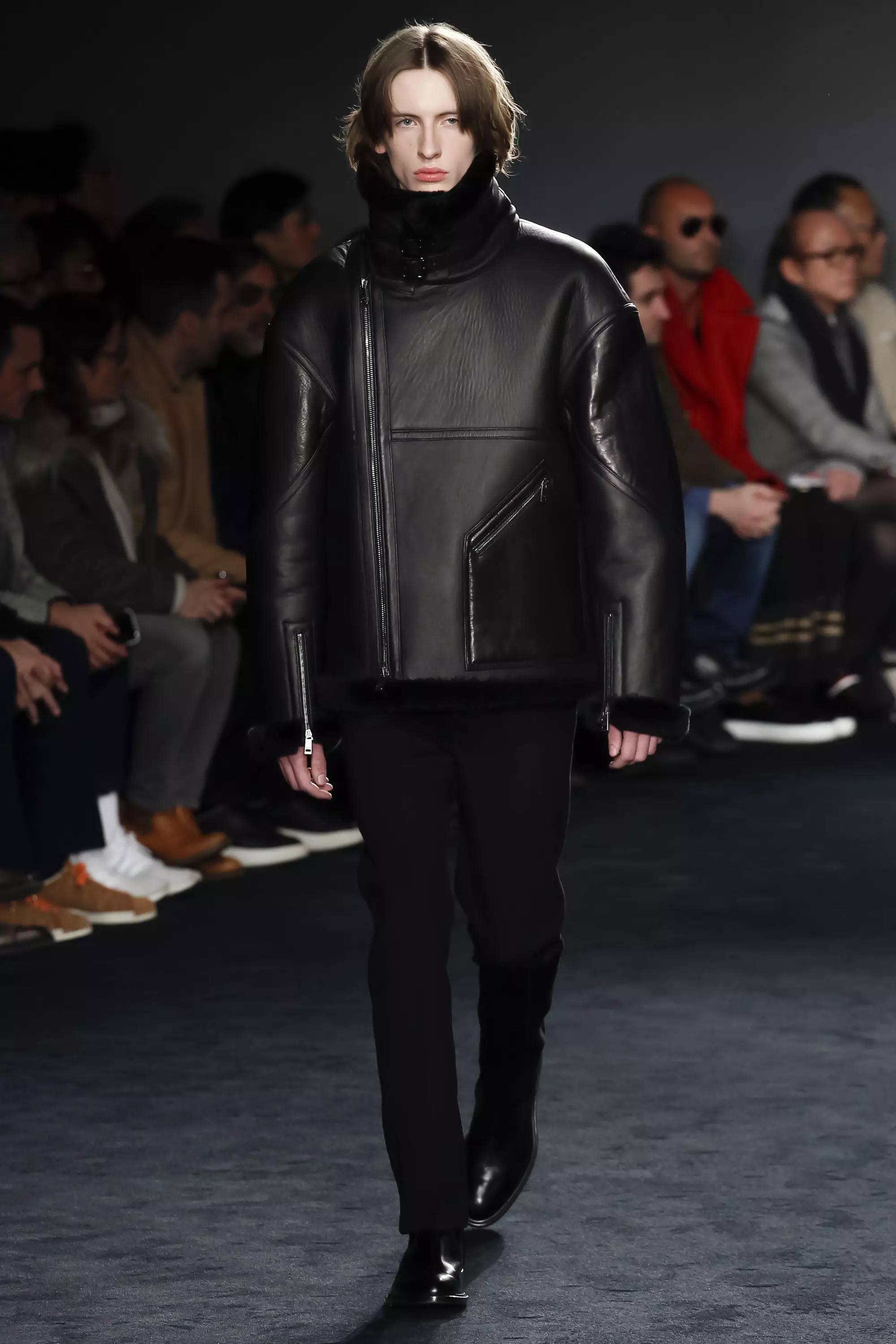 Jil Sander FW 16 Miláno (34)