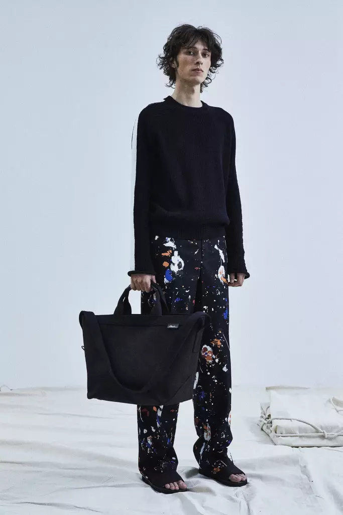 3.1 Spring Pria Phillip Lim 2018