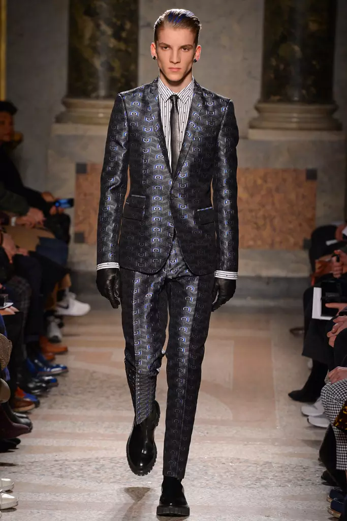 Les Hommes Herren RTW Herbst 2016