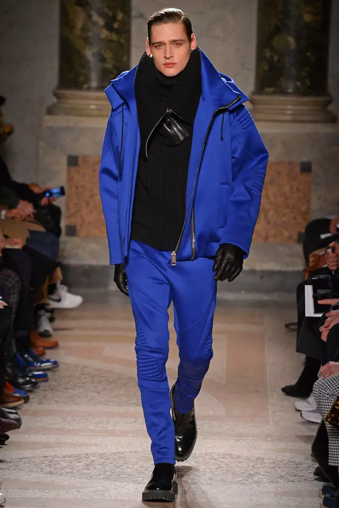 Les Hommes RTW for menn høsten 2016