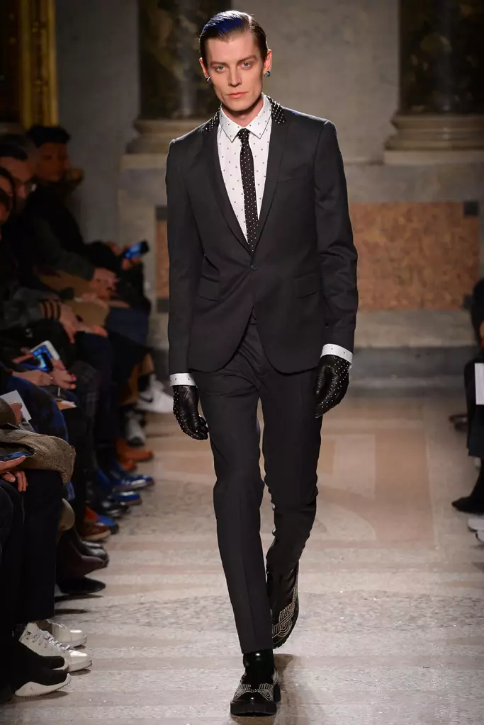 Les Hommes meeste RTW 2016. aasta sügis