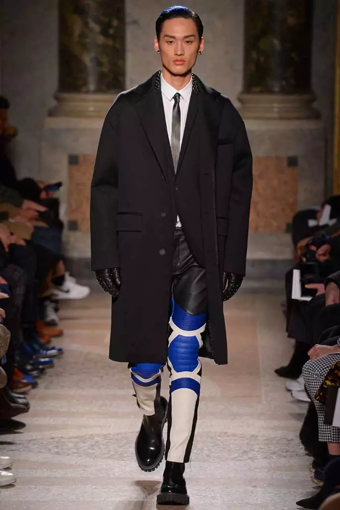 Les Hommes RTW for menn høsten 2016